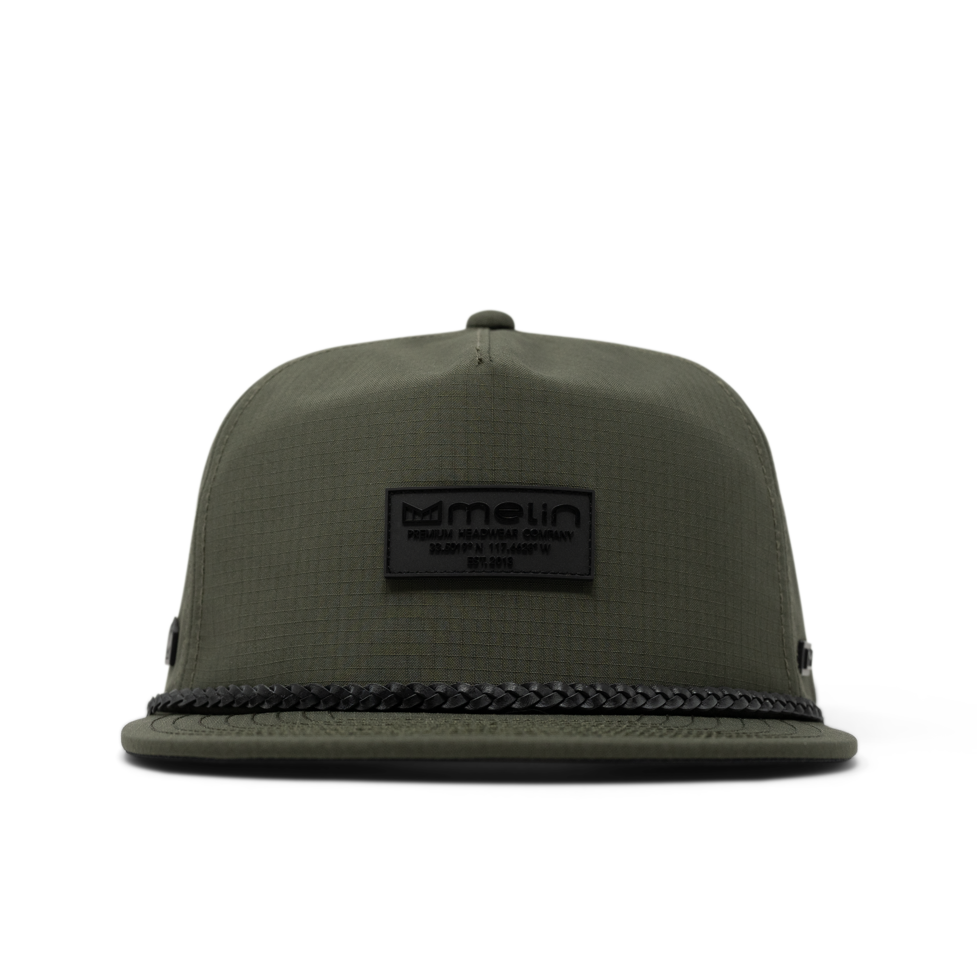 Coronado Brick Thermal - Military