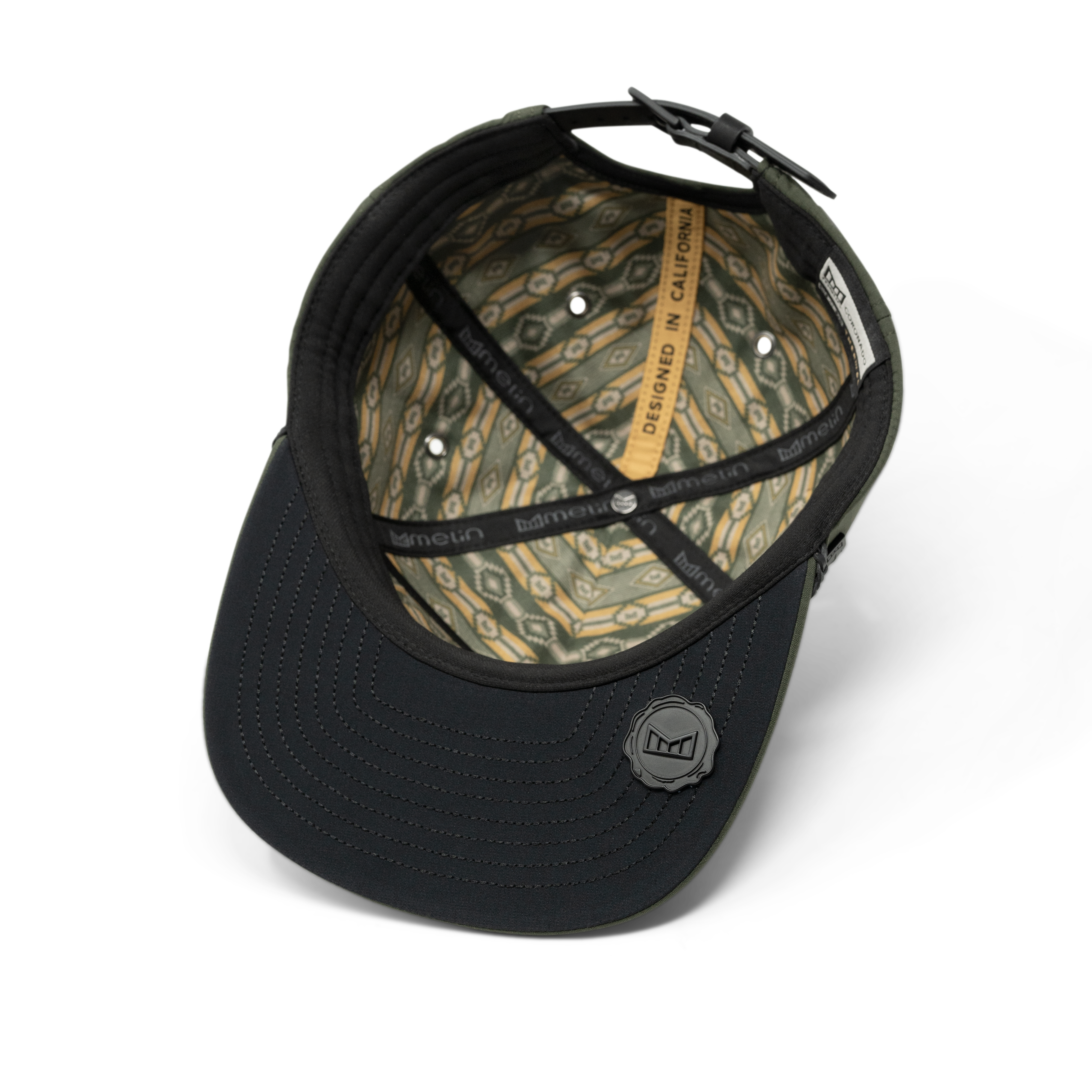 Coronado Brick Thermal - Military