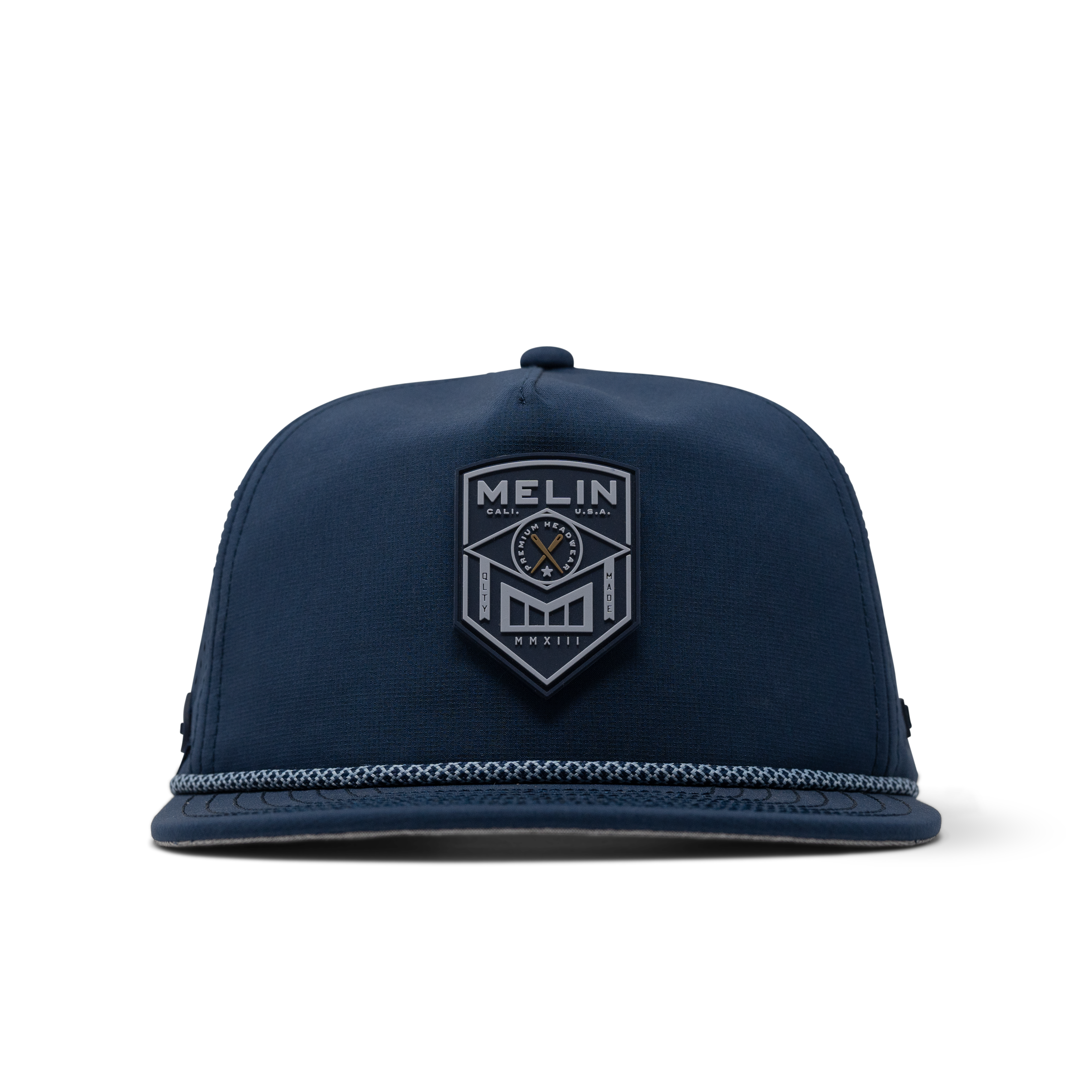 Coronado Shield Hydro - Navy