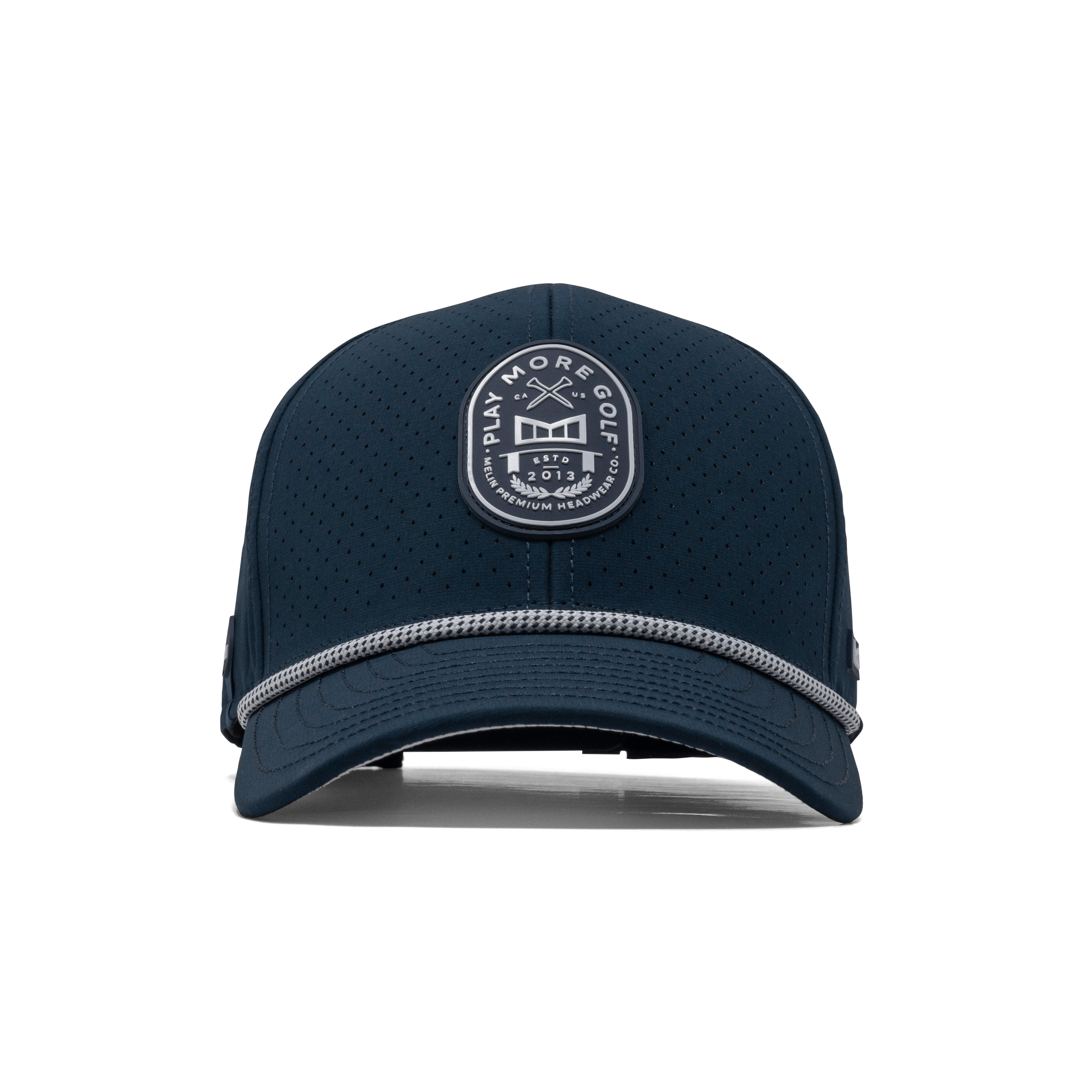 A-Game Links Hydro - Navy / White
