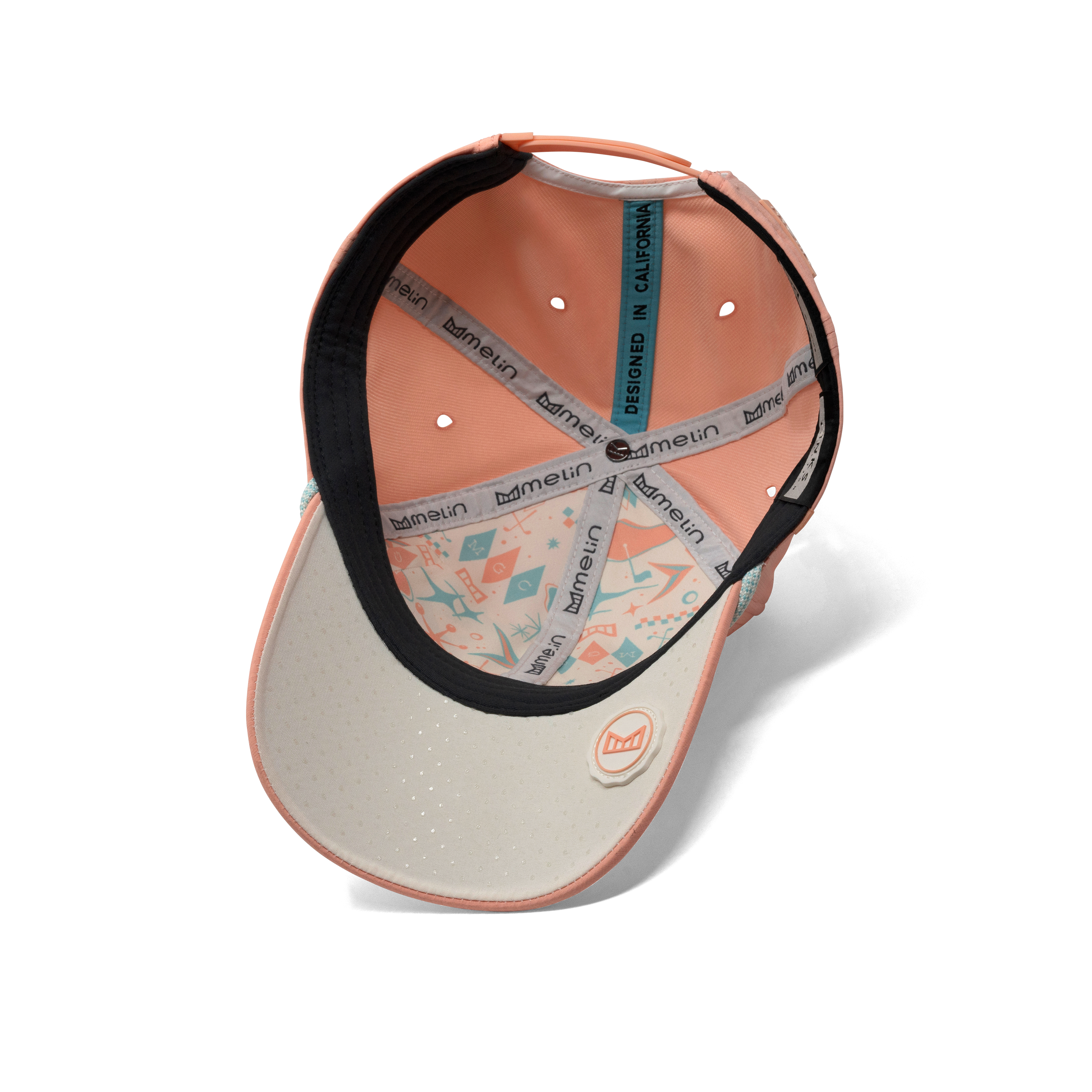 A-Game Links Hydro - Peach Nectar