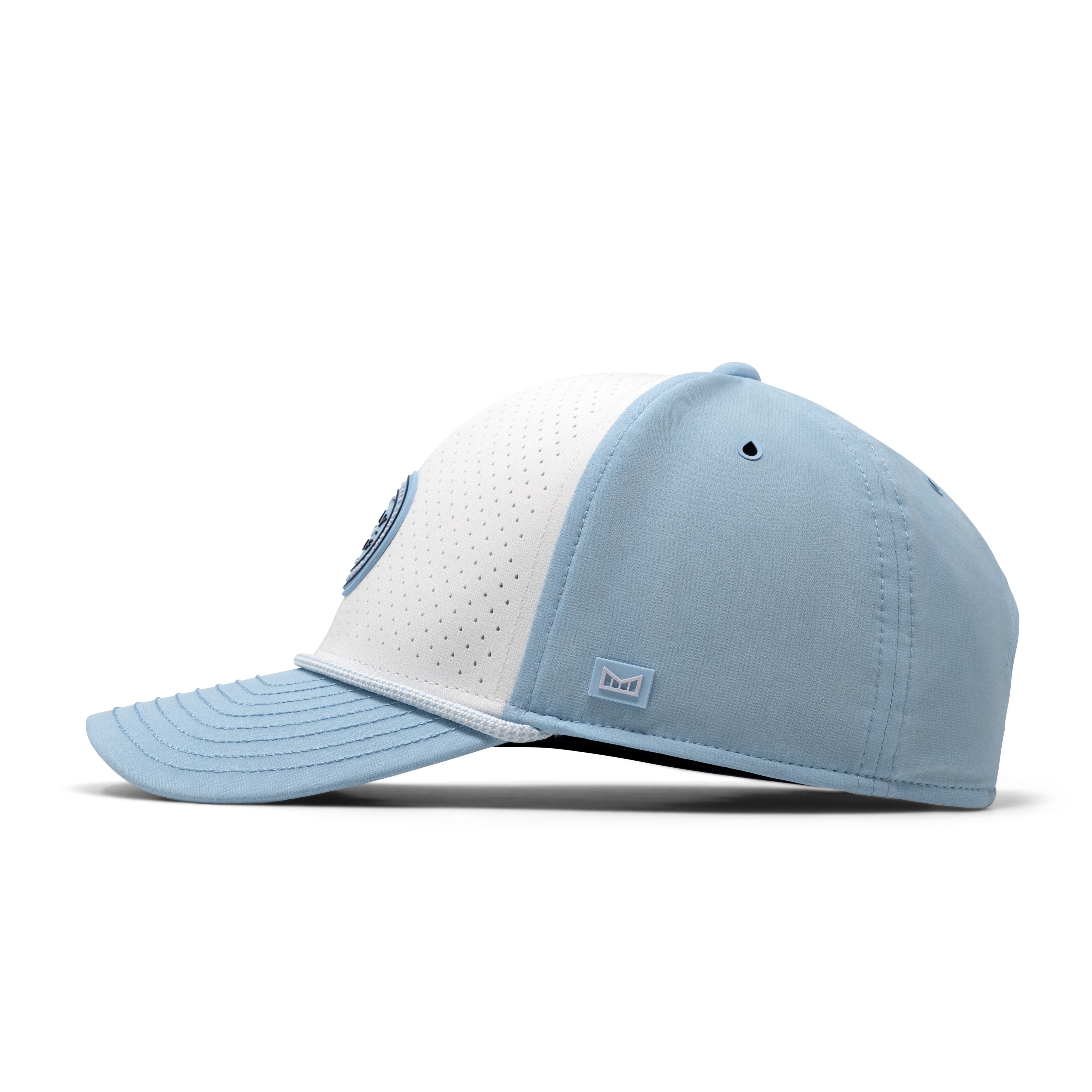 A-Game Links Hydro - Sky Blue / White