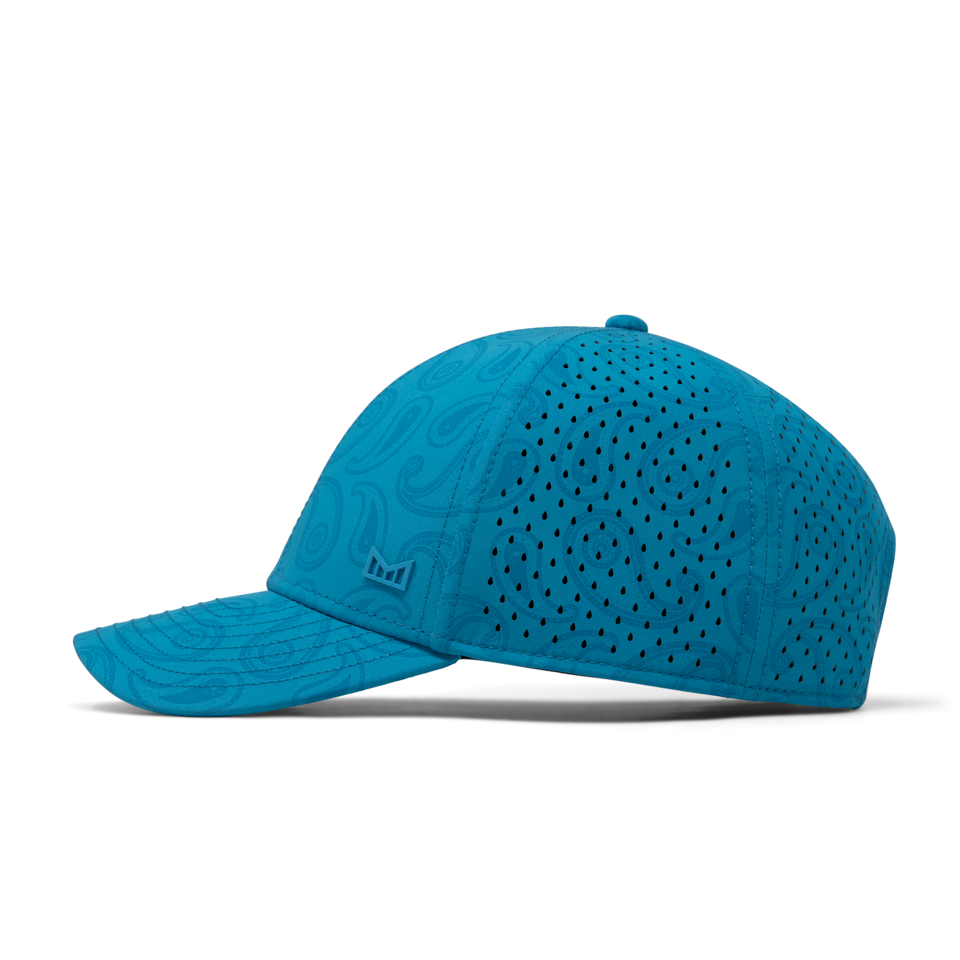 A-Game Links Hydro - Electric Blue