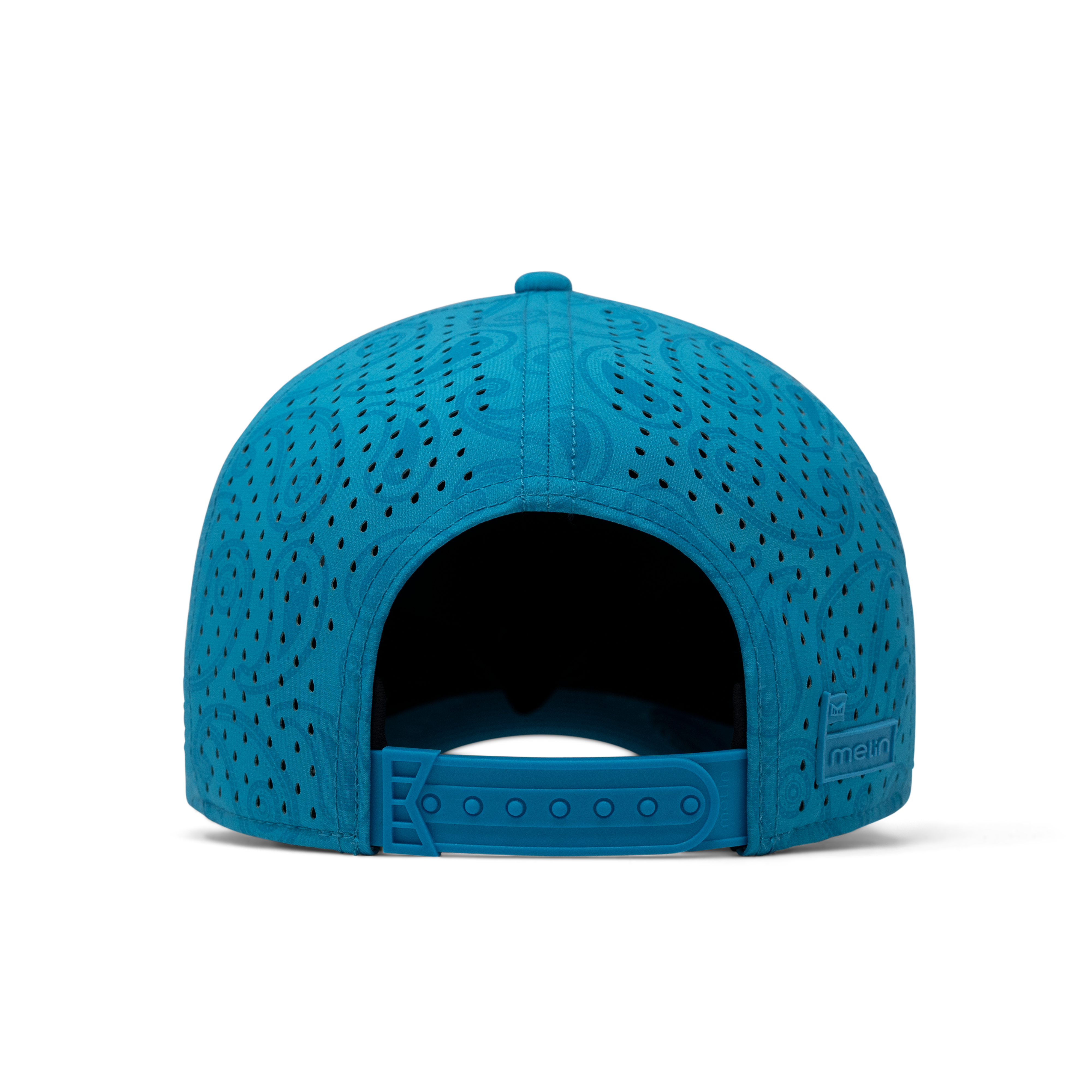 A-Game Links Hydro - Electric Blue