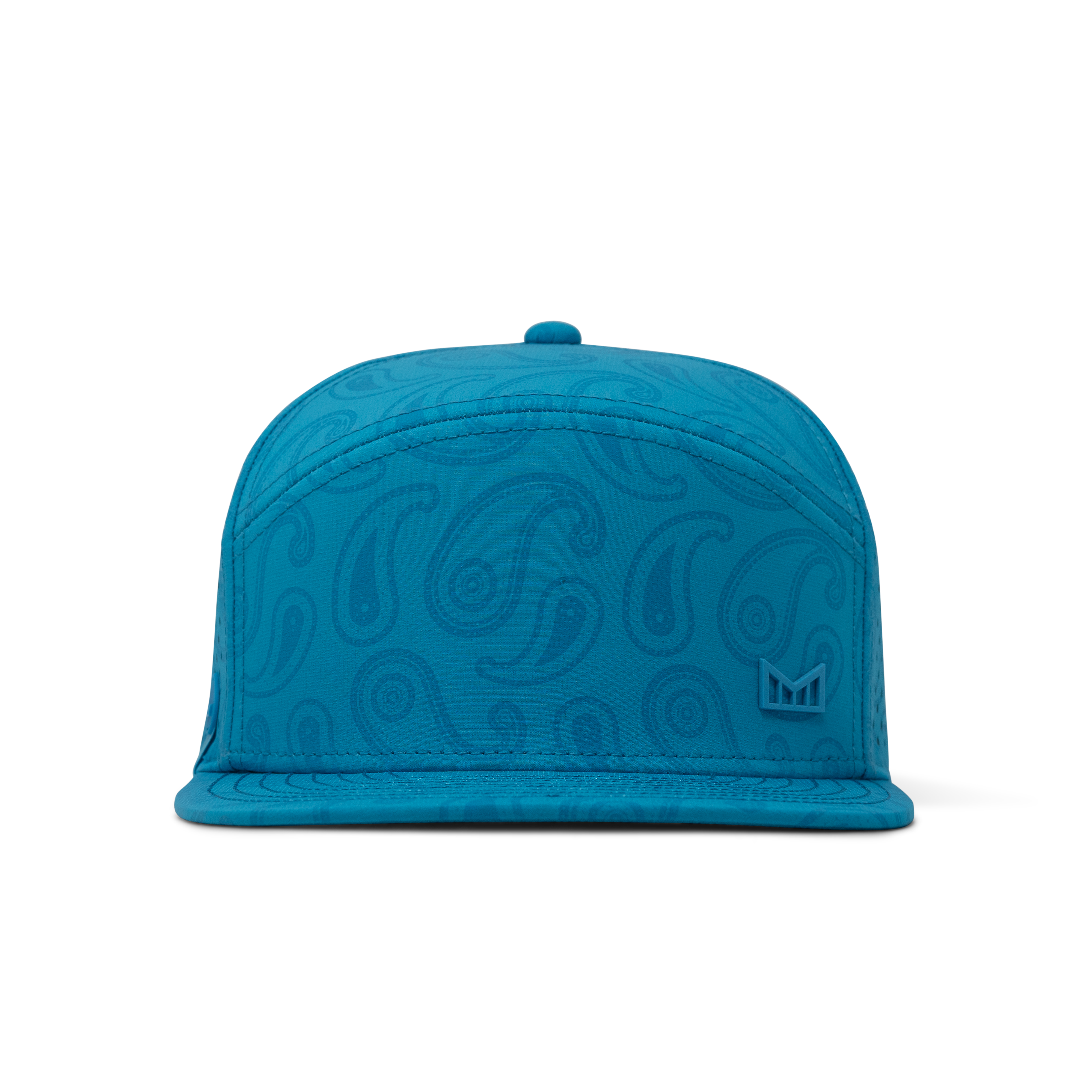 Trenches Links Hydro - Electric Blue