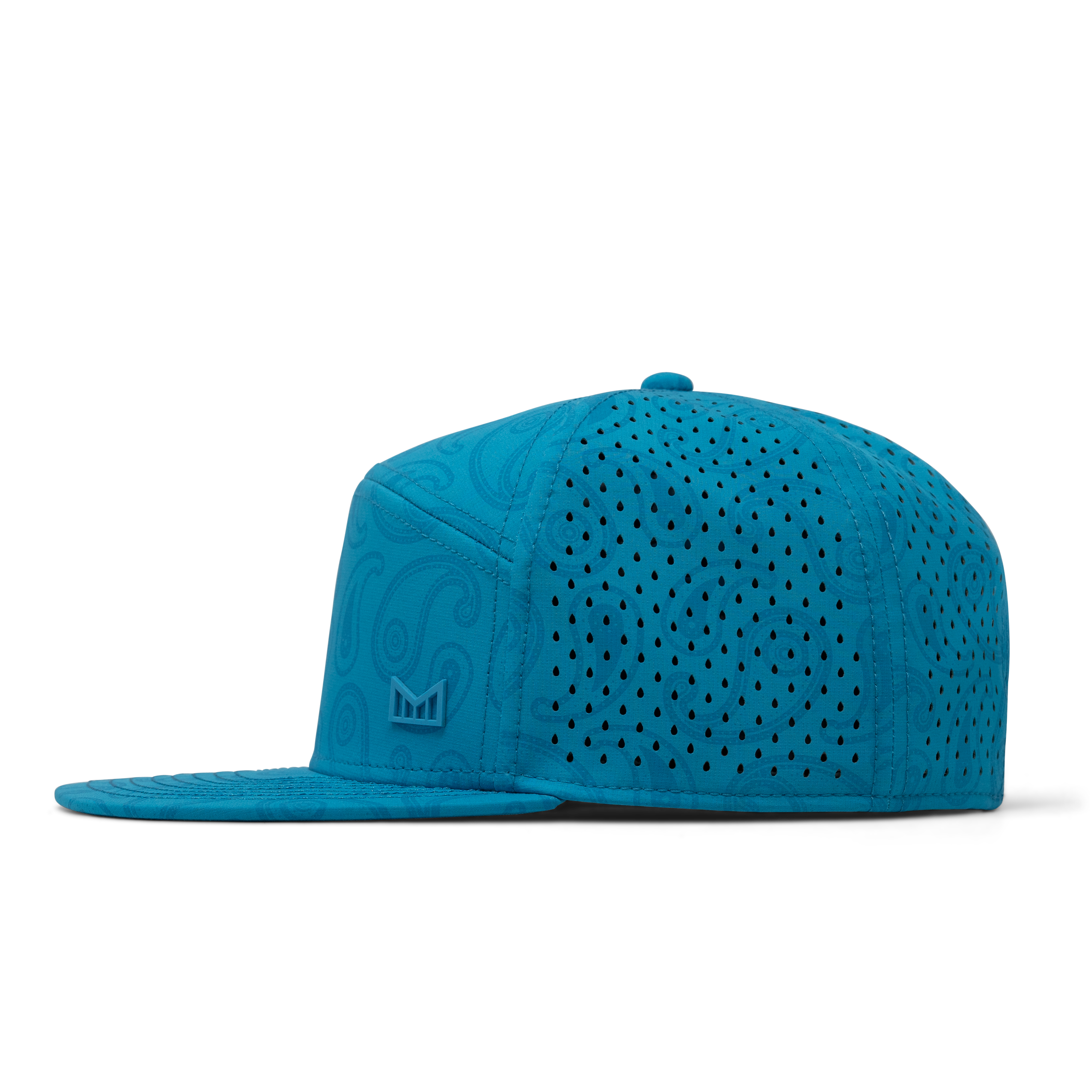 Trenches Links Hydro - Electric Blue