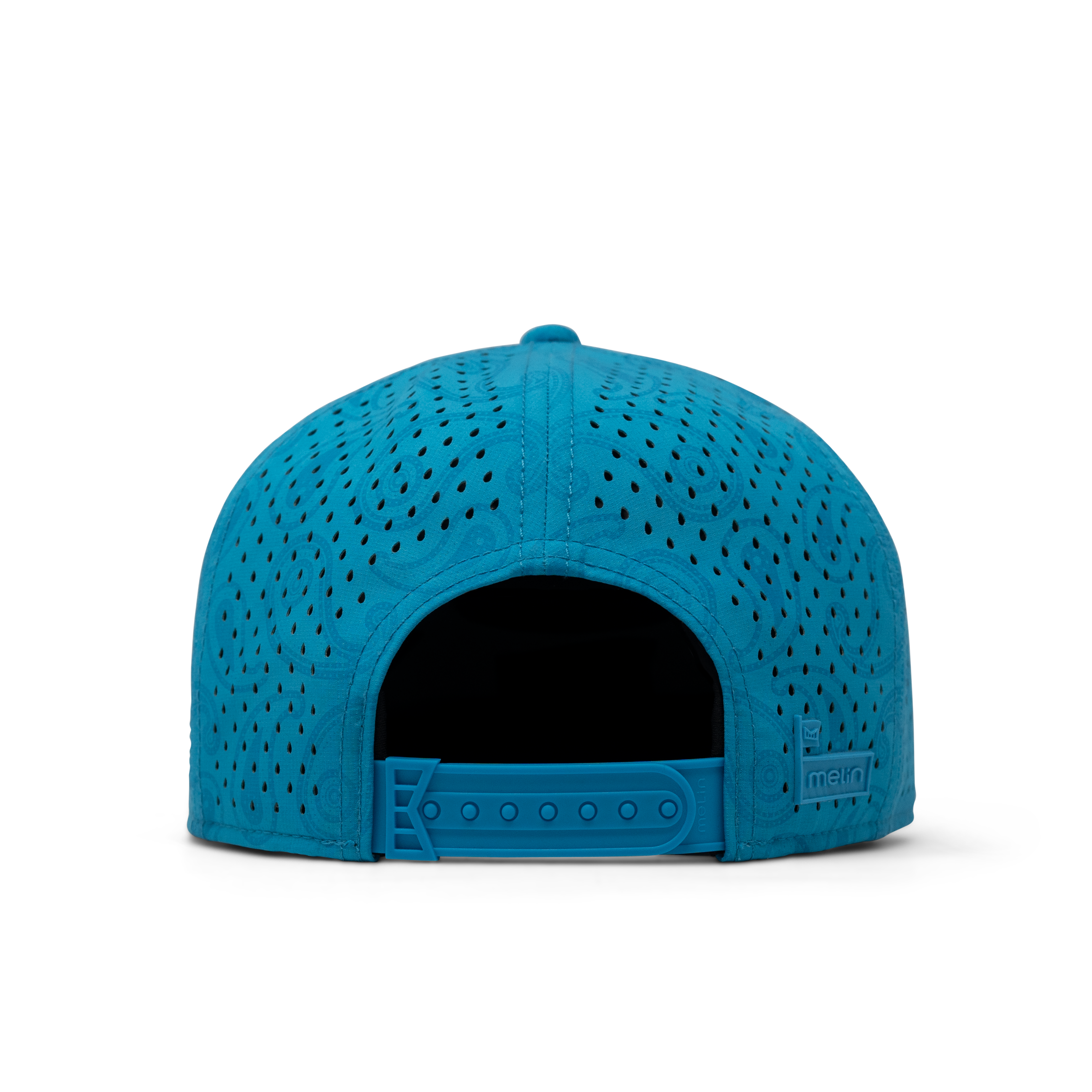 Trenches Links Hydro - Electric Blue