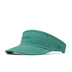 Coast Links Hydro - Neon Aqua