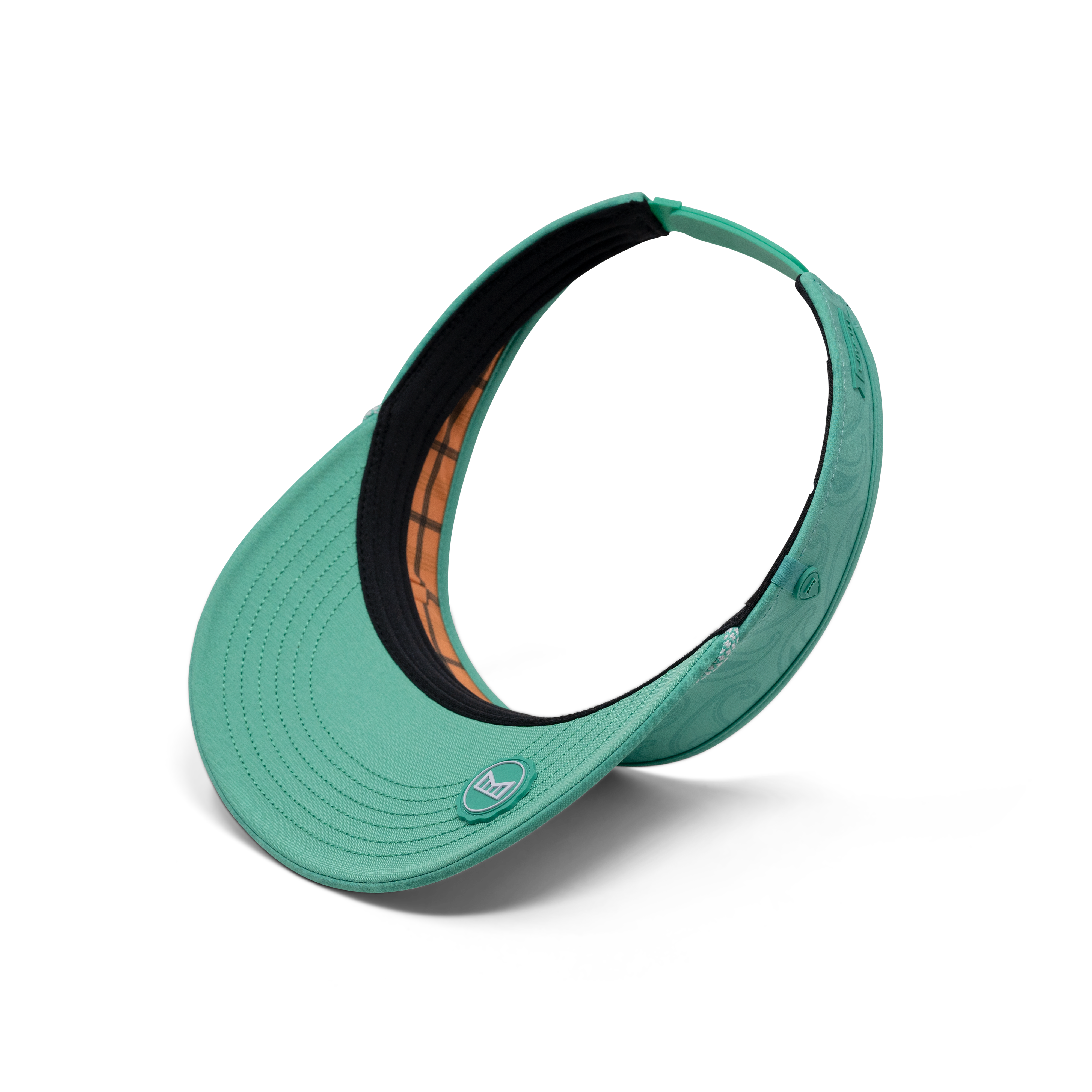 Coast Links Hydro - Neon Aqua