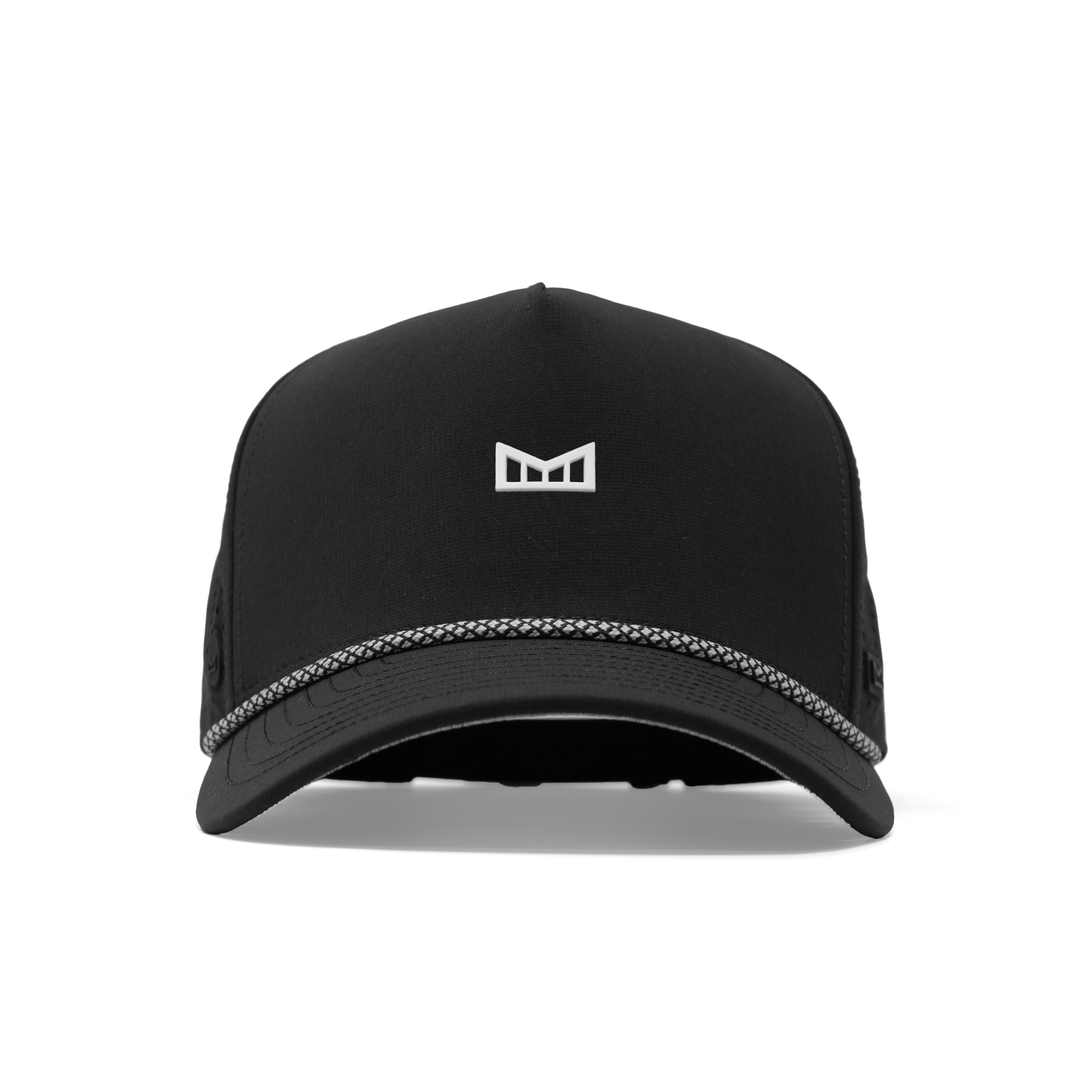 Odysea Rope Bulls Icon Hydro - Black