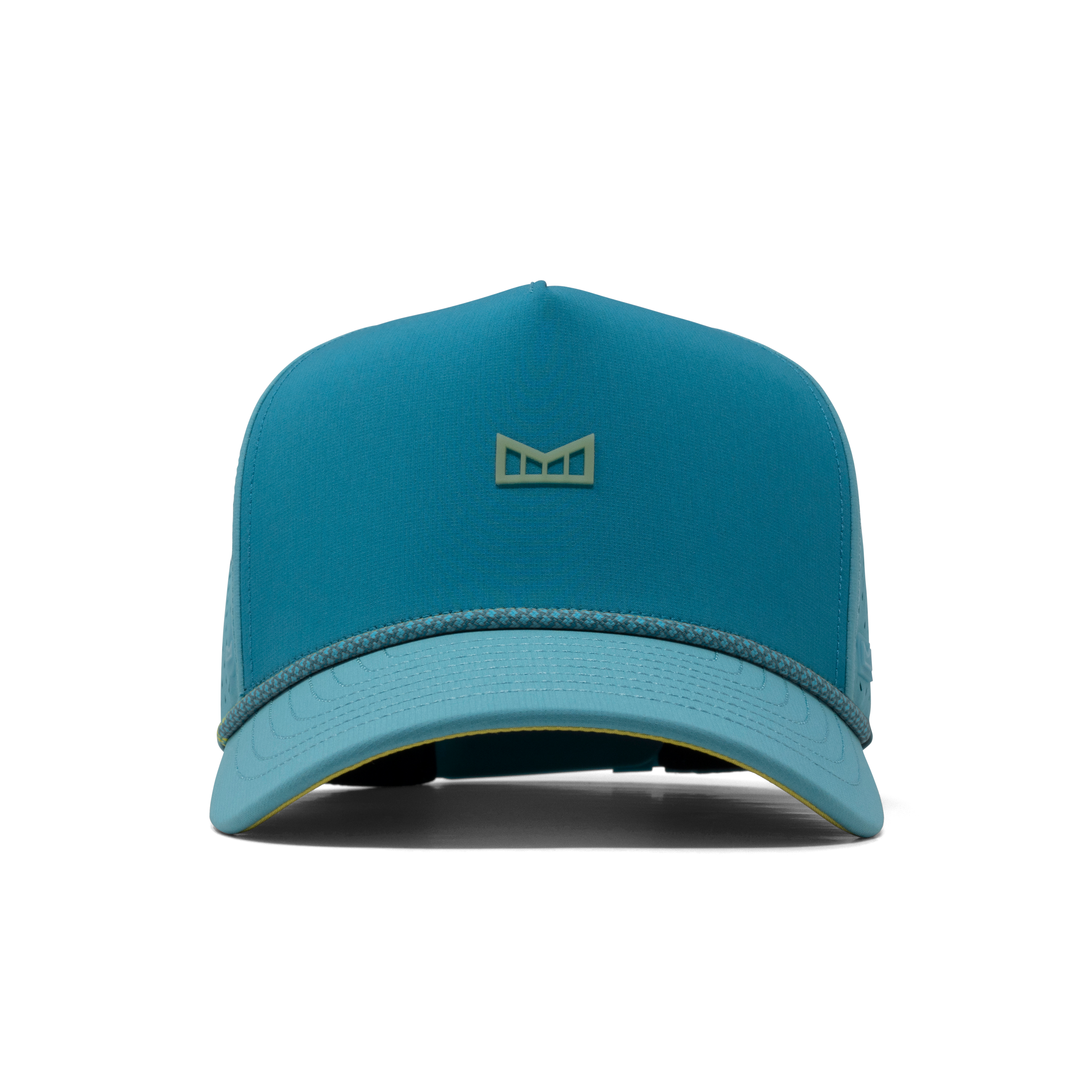 Odysea Rope Bulls Icon Hydro - Blue Lagoon