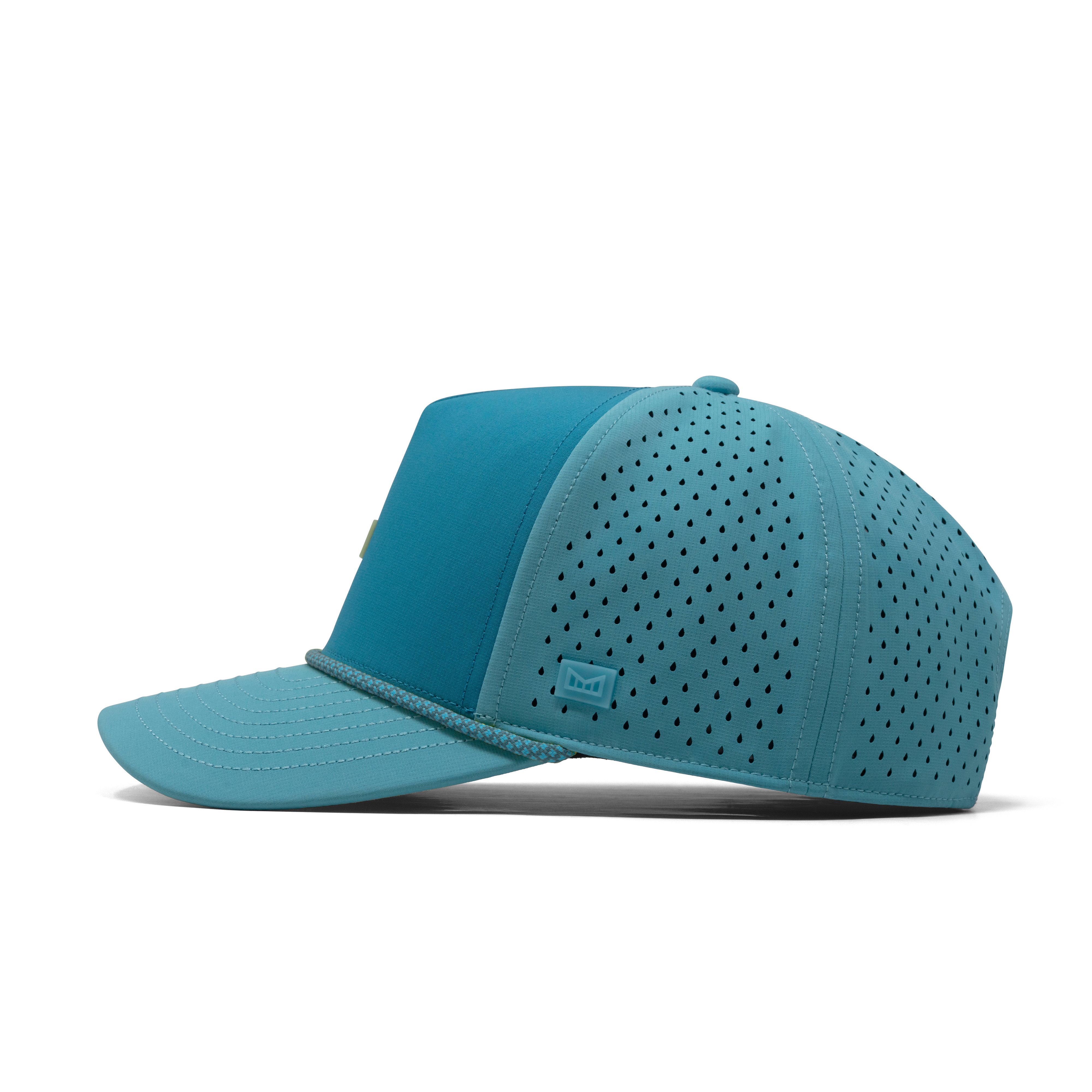 Odysea Rope Bulls Icon Hydro - Blue Lagoon