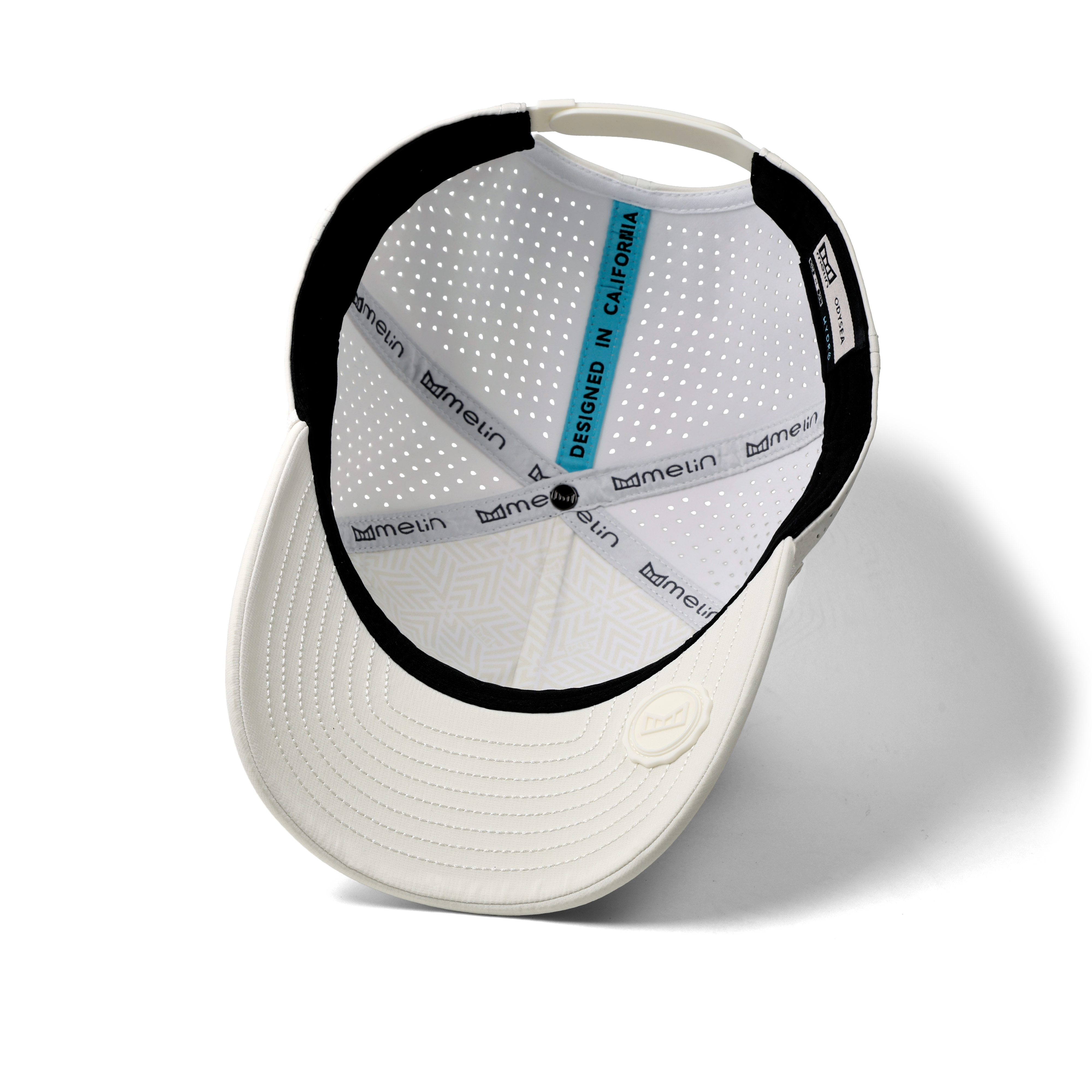 Odysea Rope Bulls Icon Hydro - Egret