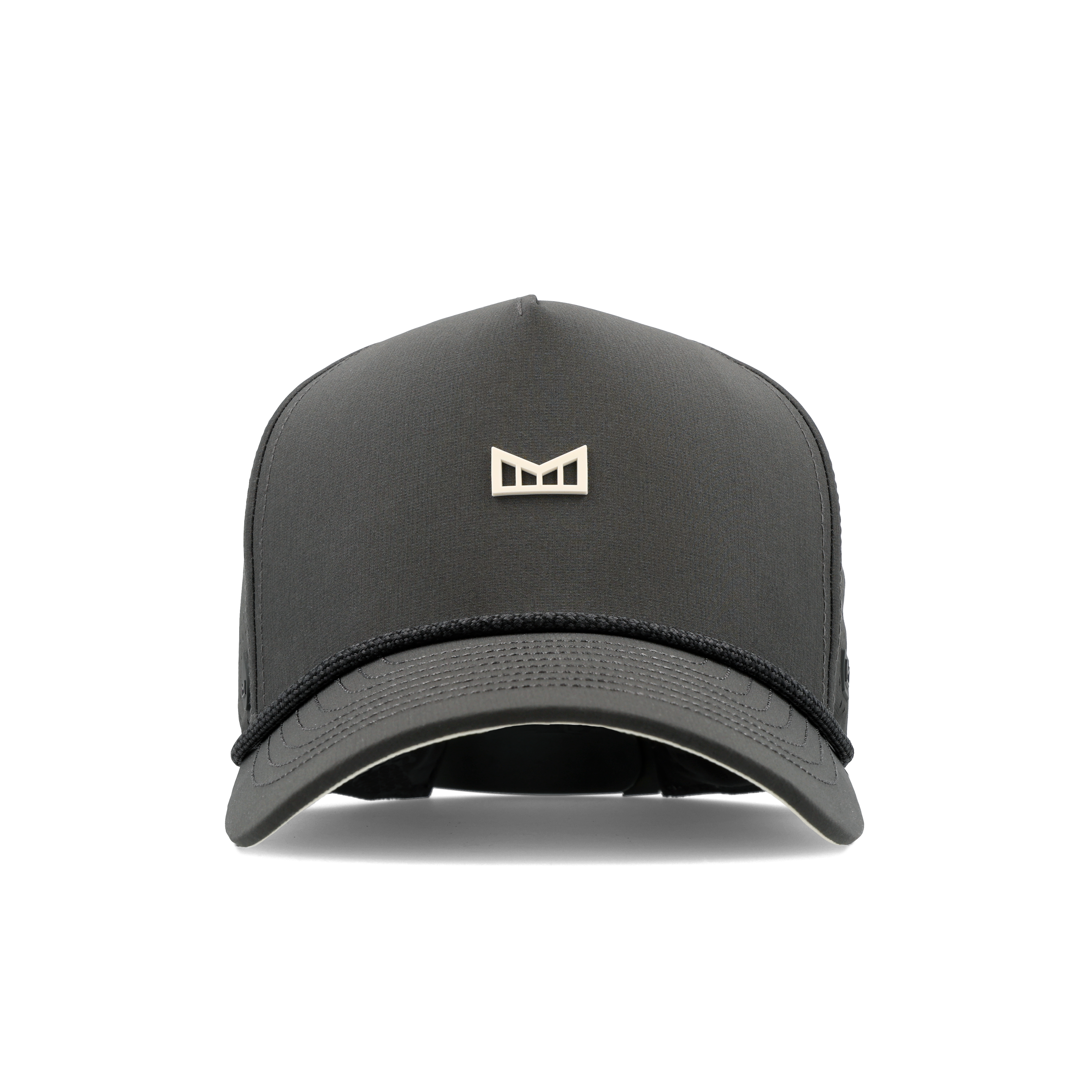 Odysea Rope Bulls Icon Hydro - Faded Black