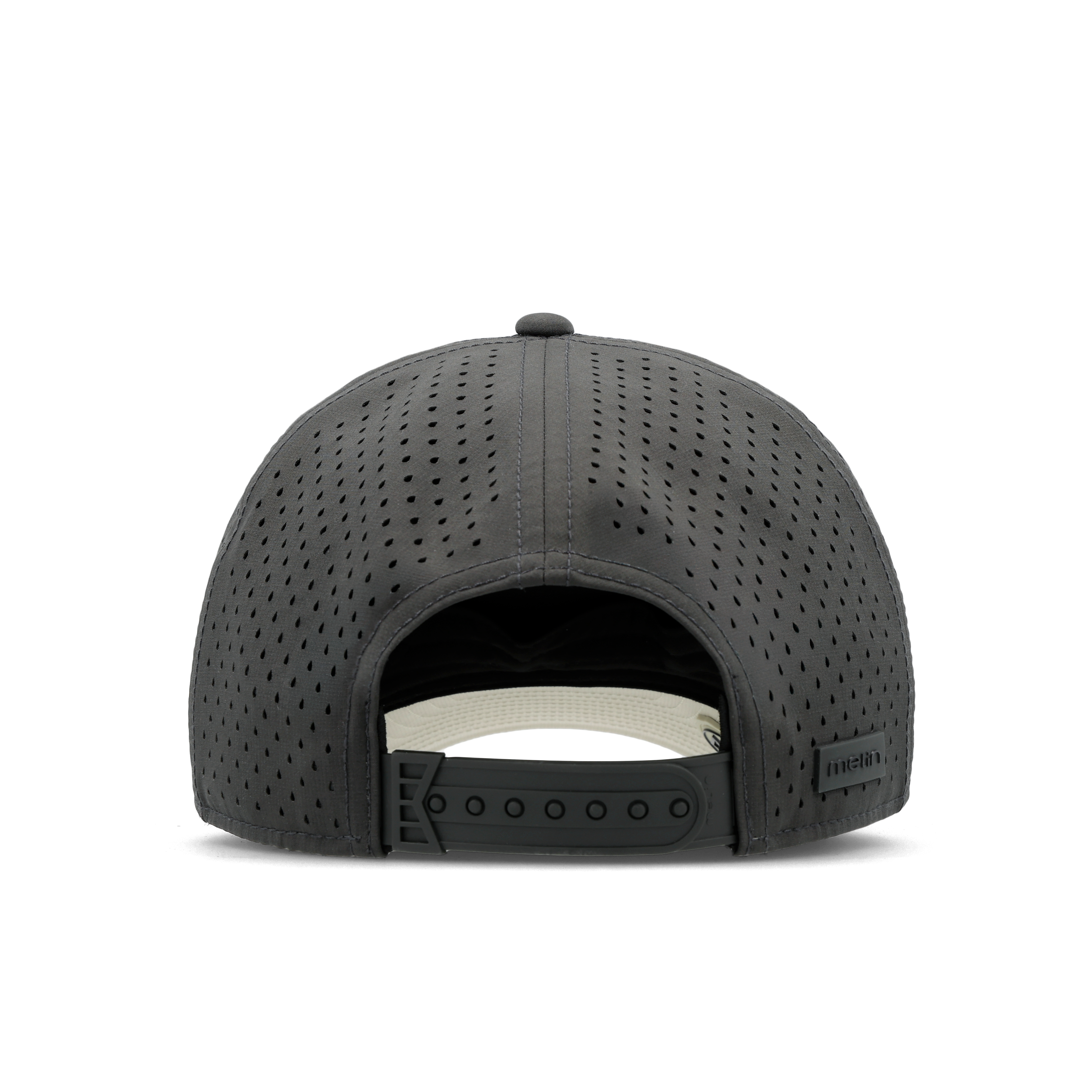 Odysea Rope Bulls Icon Hydro - Faded Black