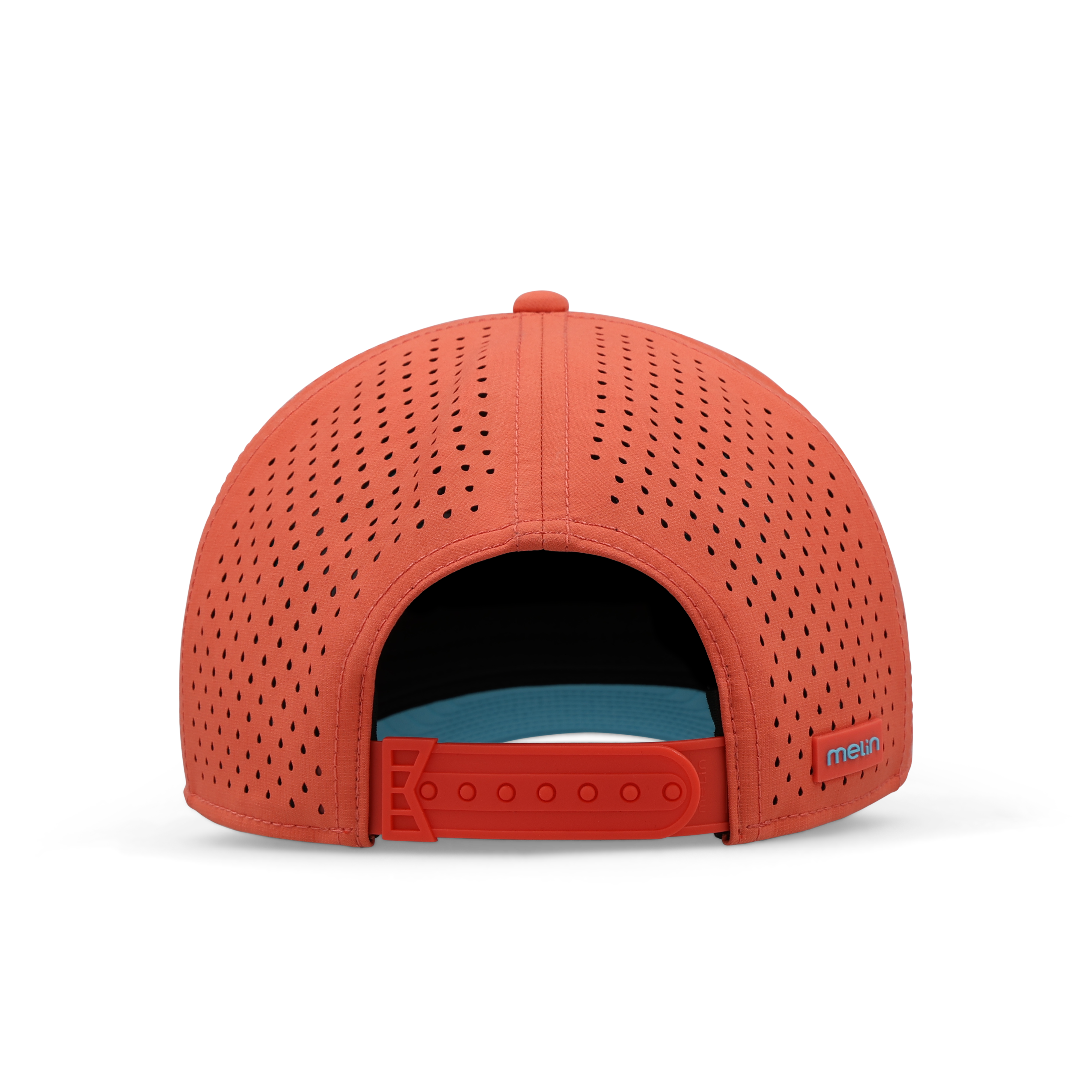 Odysea Rope Bulls Icon Hydro - Hot Coral