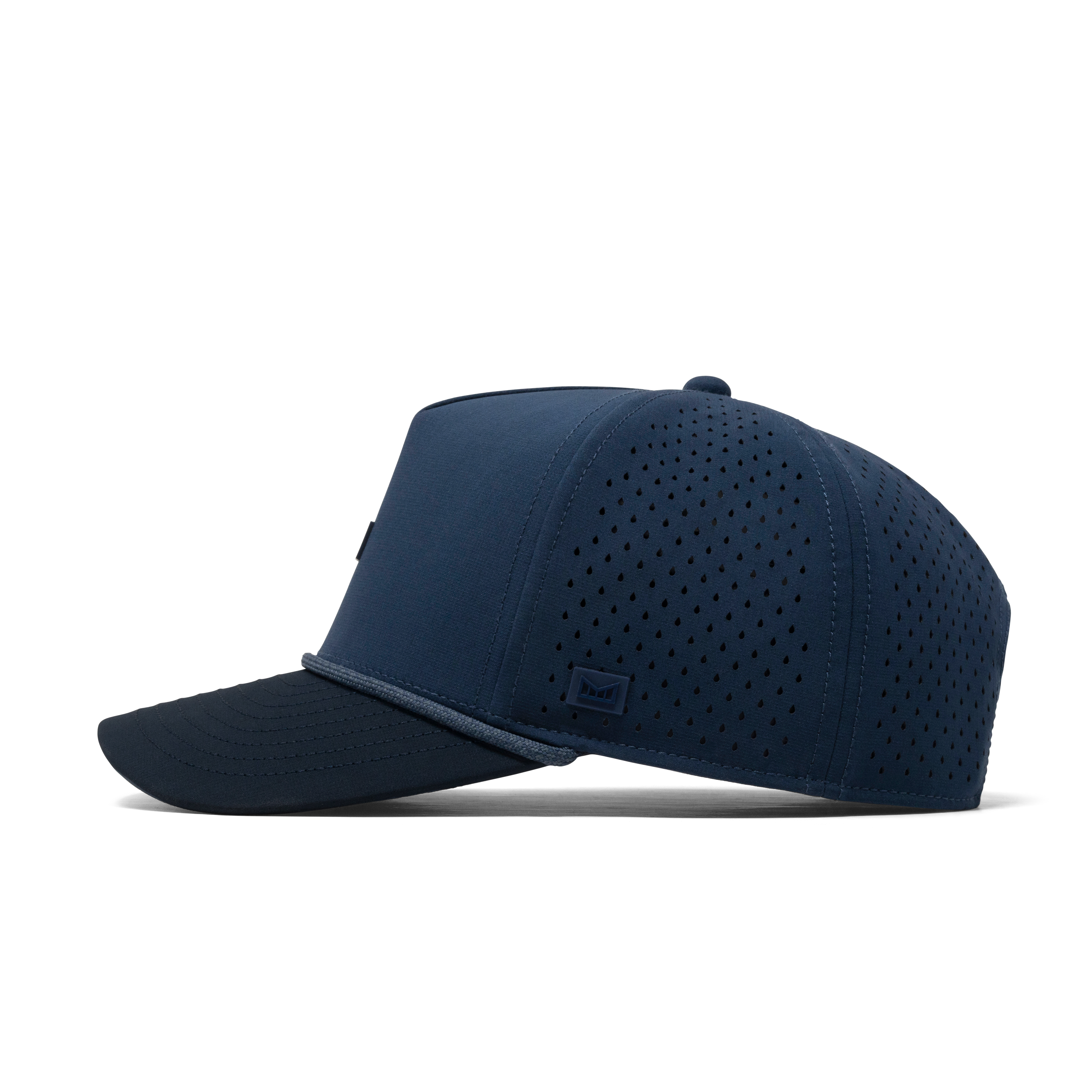 Odysea Rope Bulls Icon Hydro - Navy / Dark Navy
