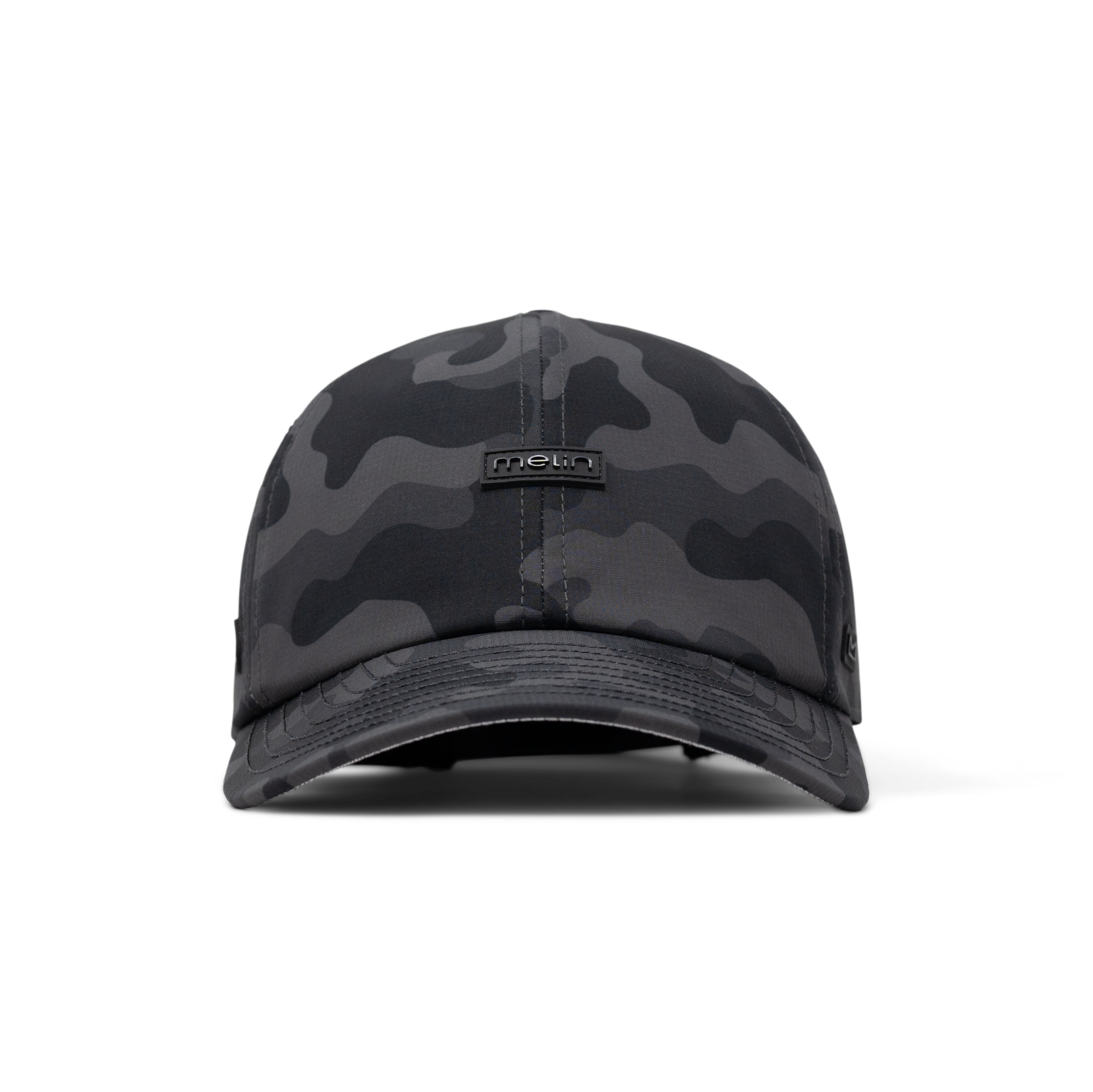 The Legend Hydro - Black Camo