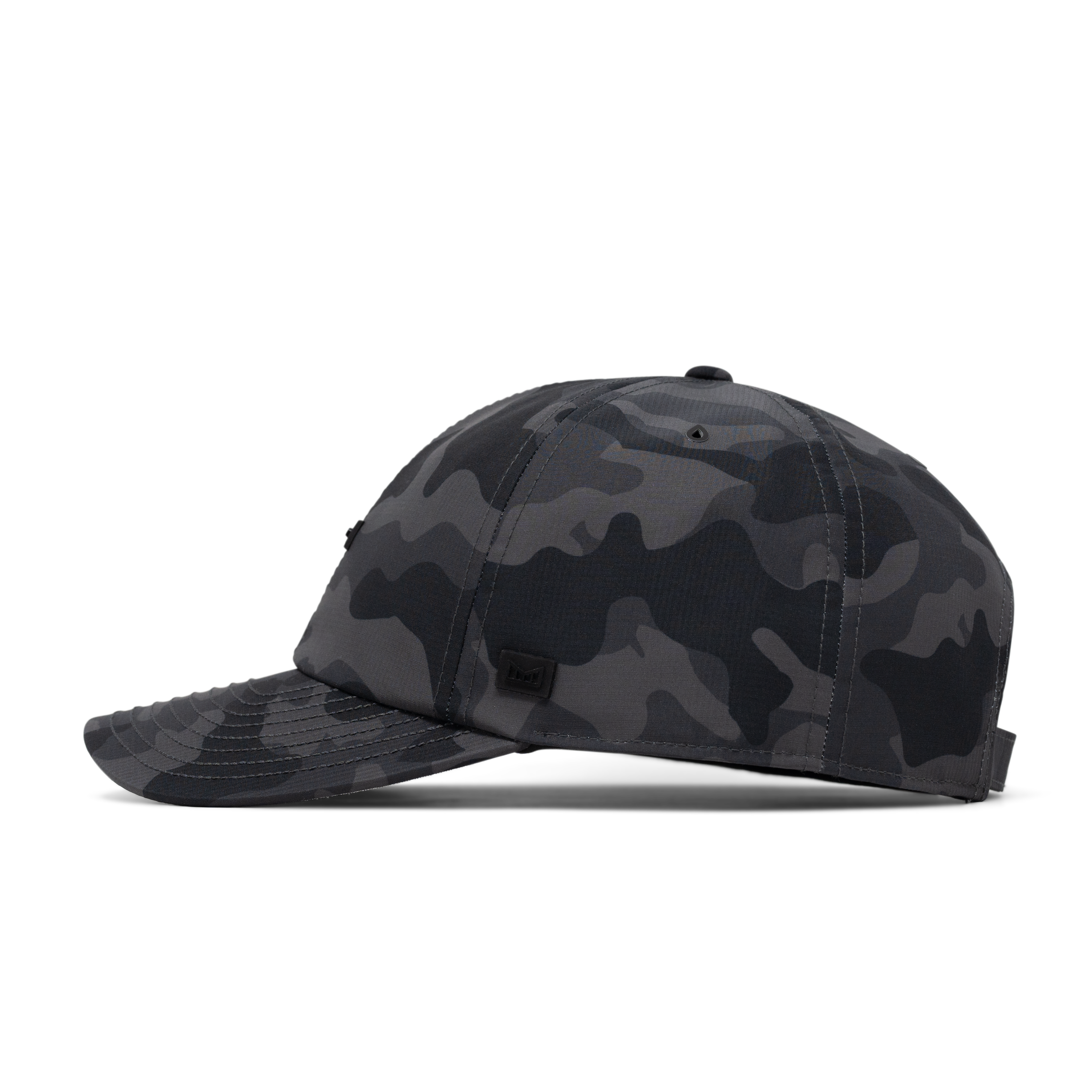 The Legend Hydro - Black Camo
