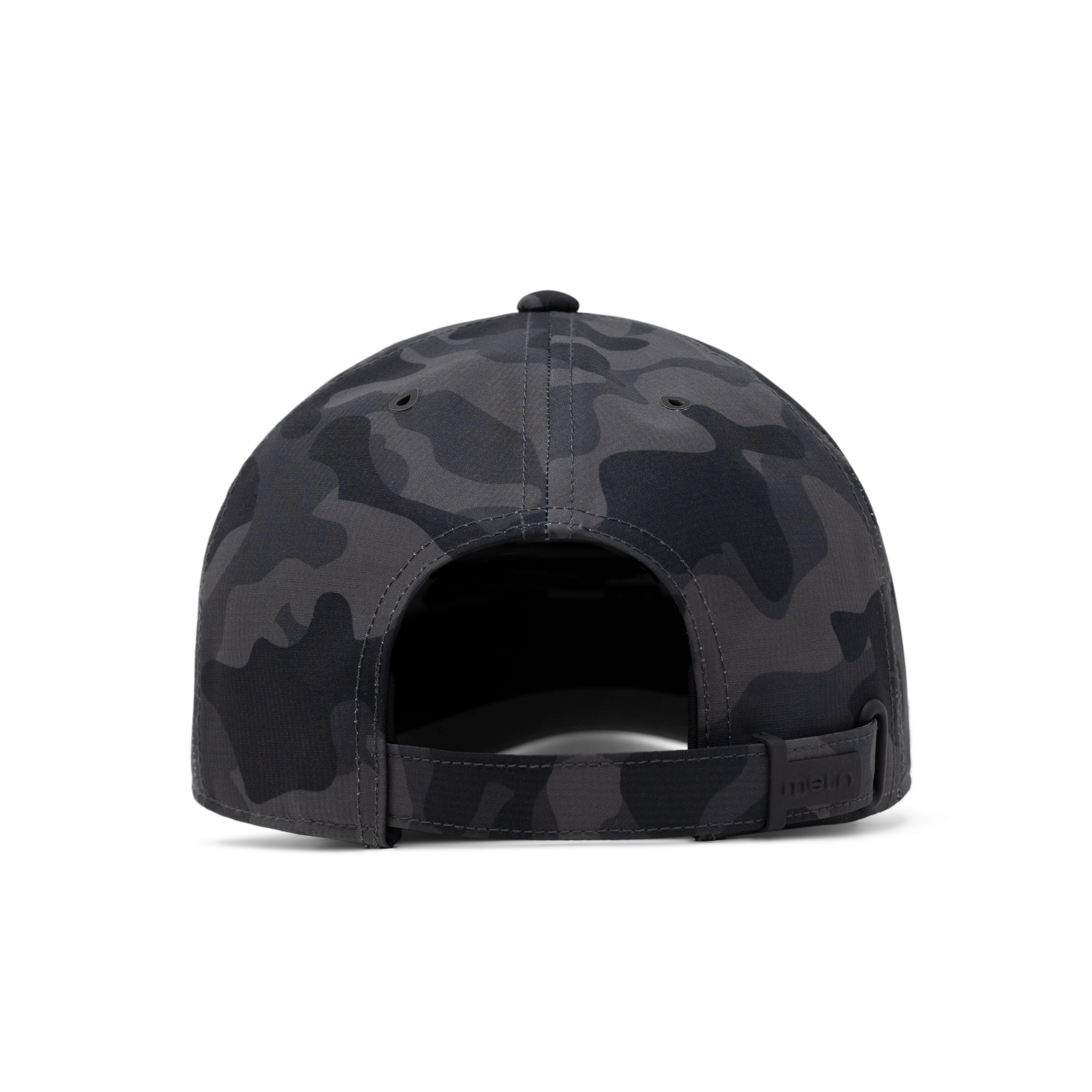 The Legend Hydro - Black Camo