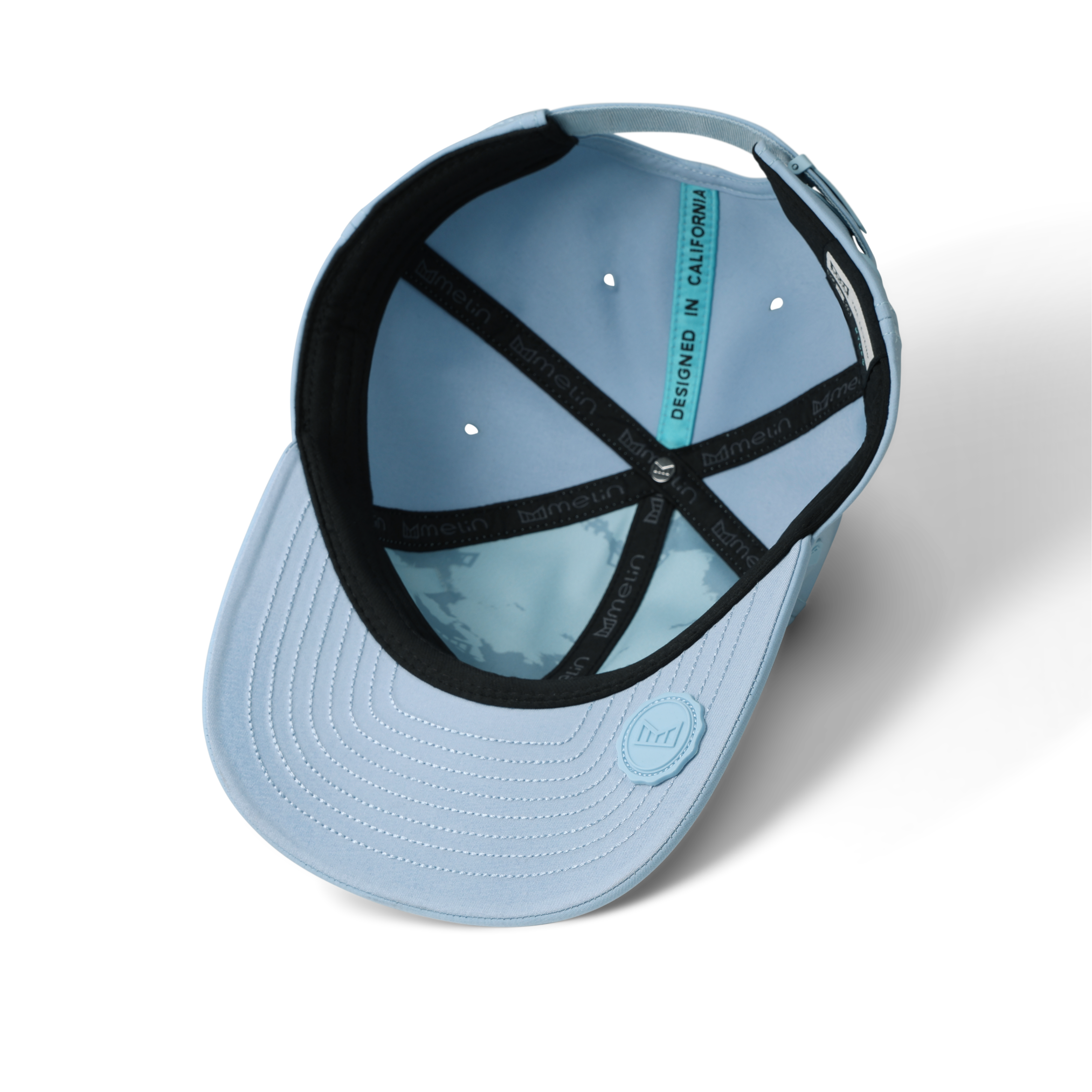 The Legend Hydro - Cashmere Blue