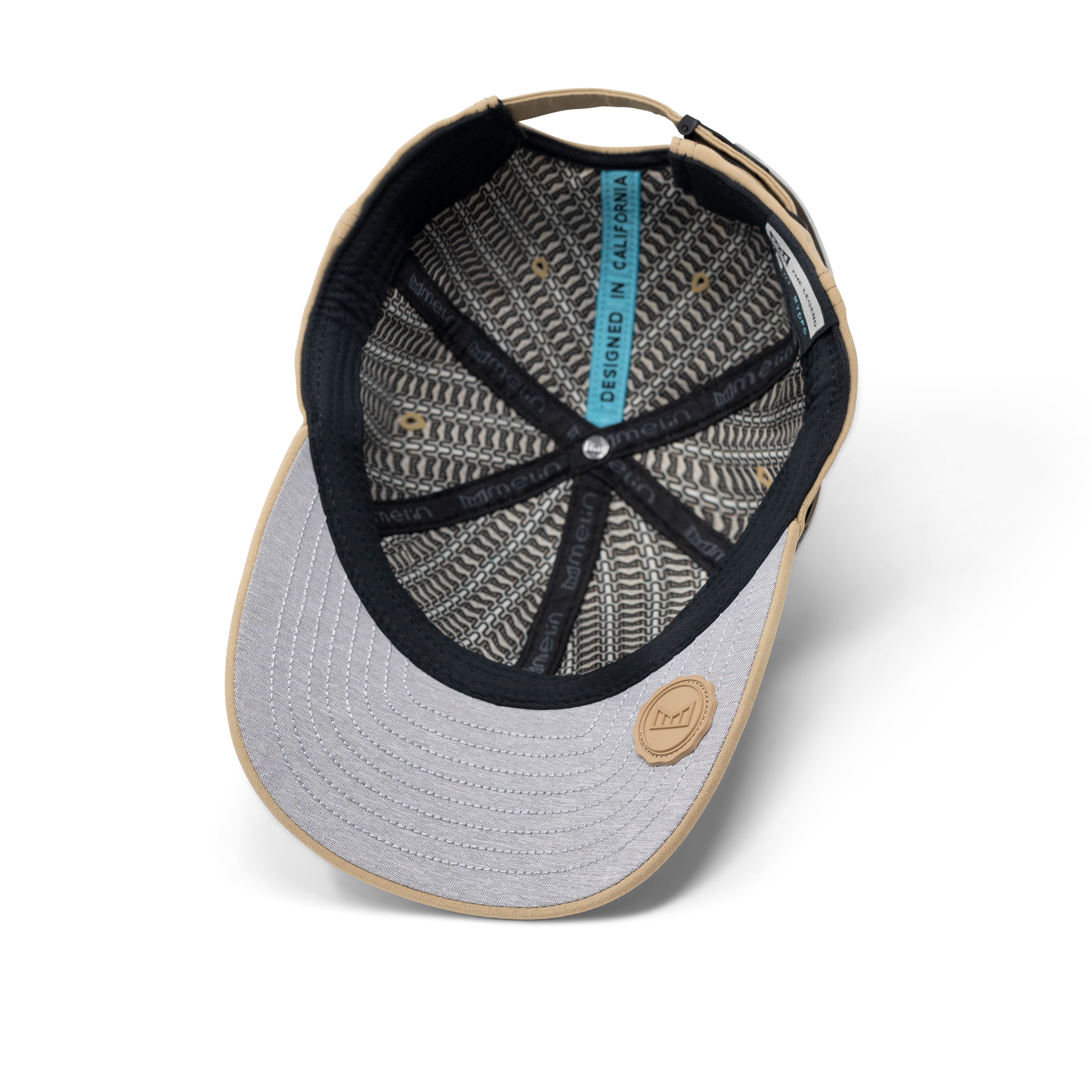The Legend Hydro - Dark Khaki