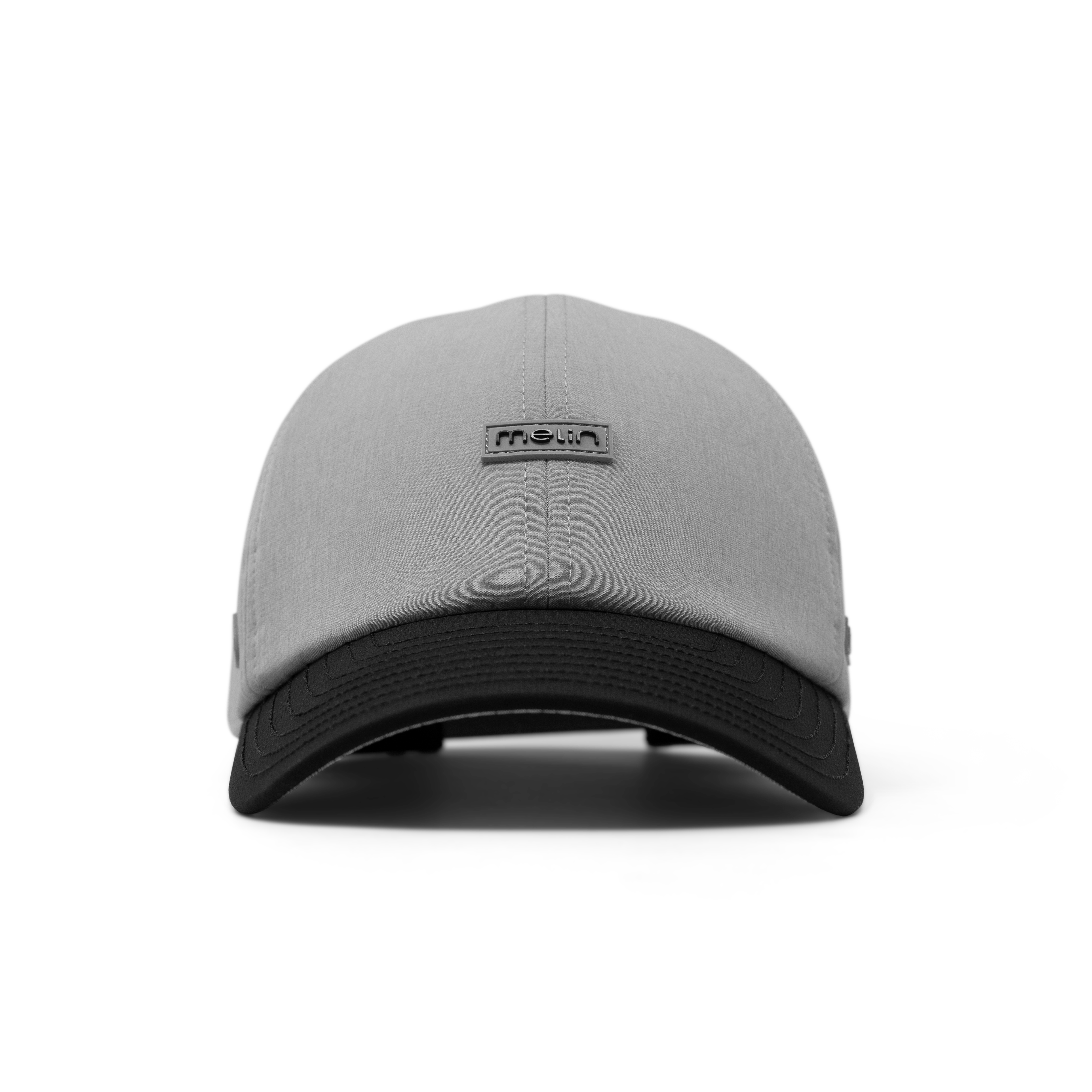 The Legend Hydro - Heather Grey / Black