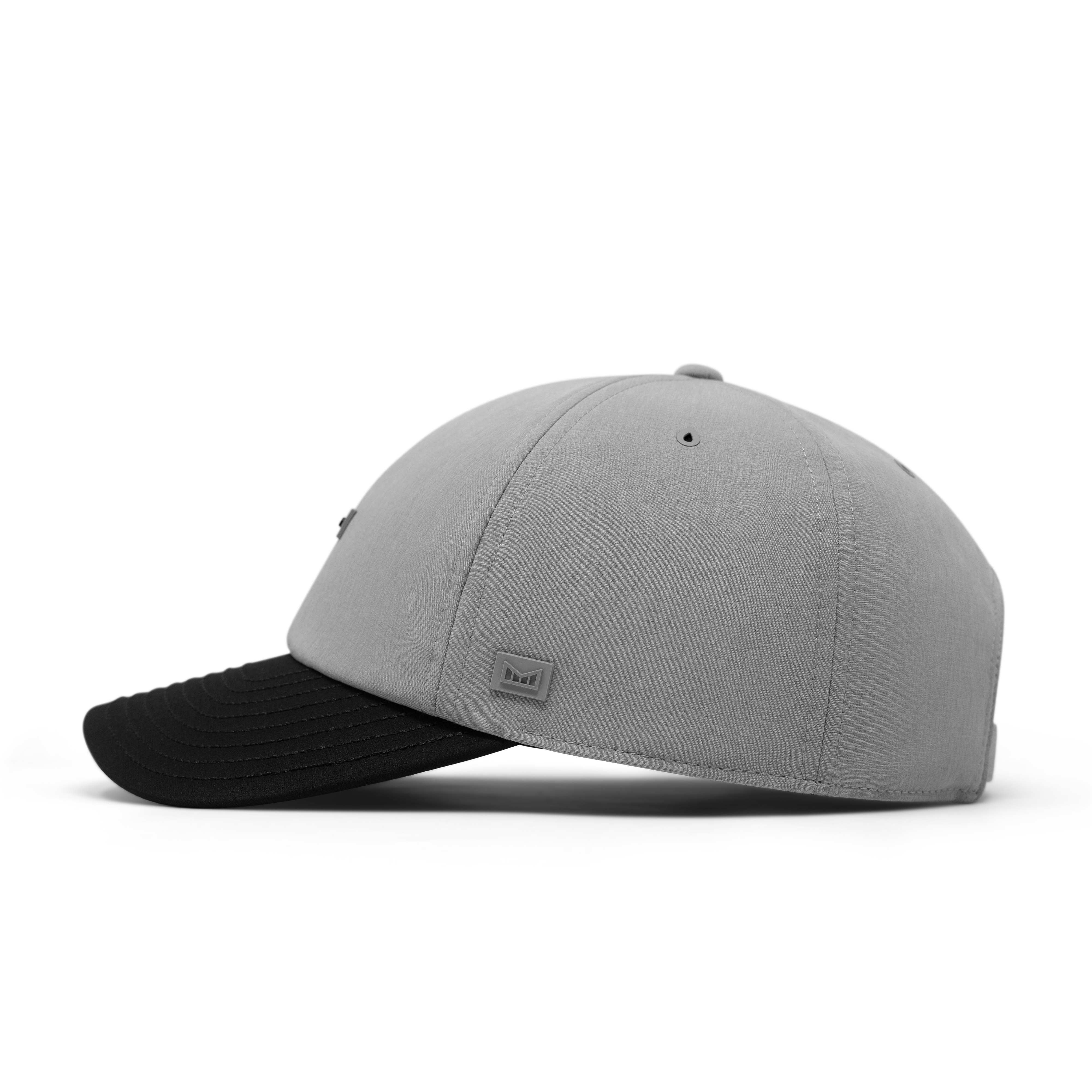 The Legend Hydro - Heather Grey / Black