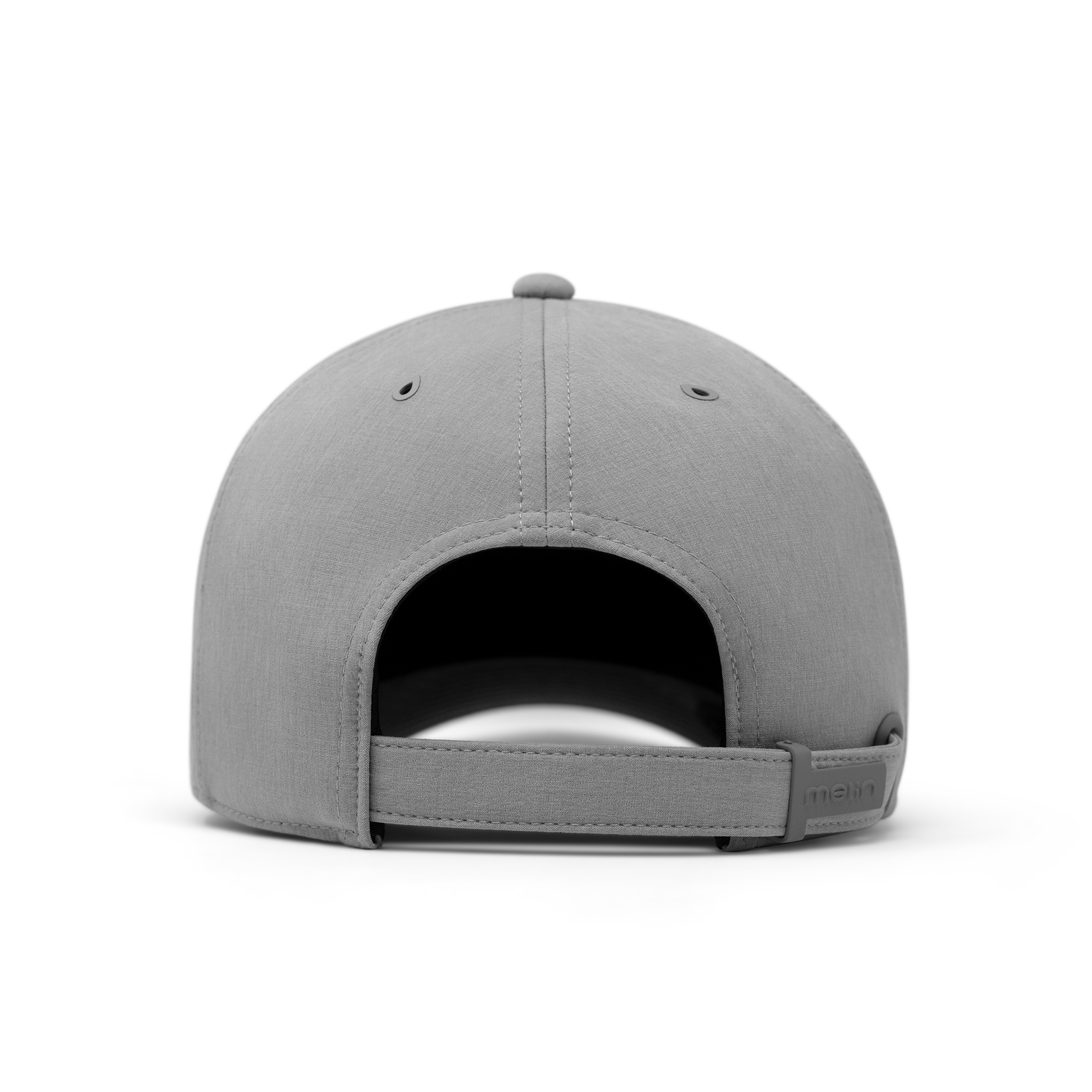 The Legend Hydro - Heather Grey / Black