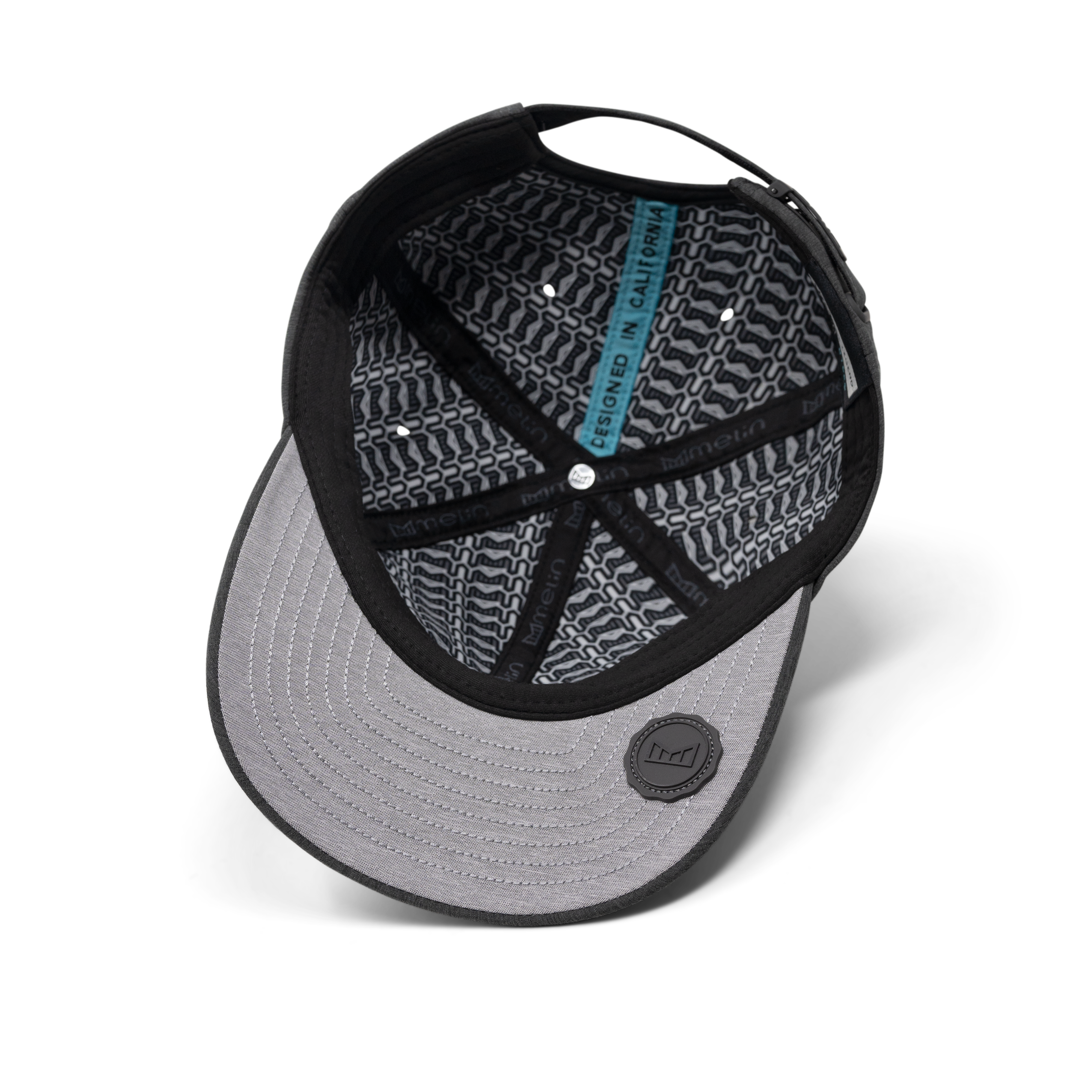 The Legend Hydro - Heather Charcoal