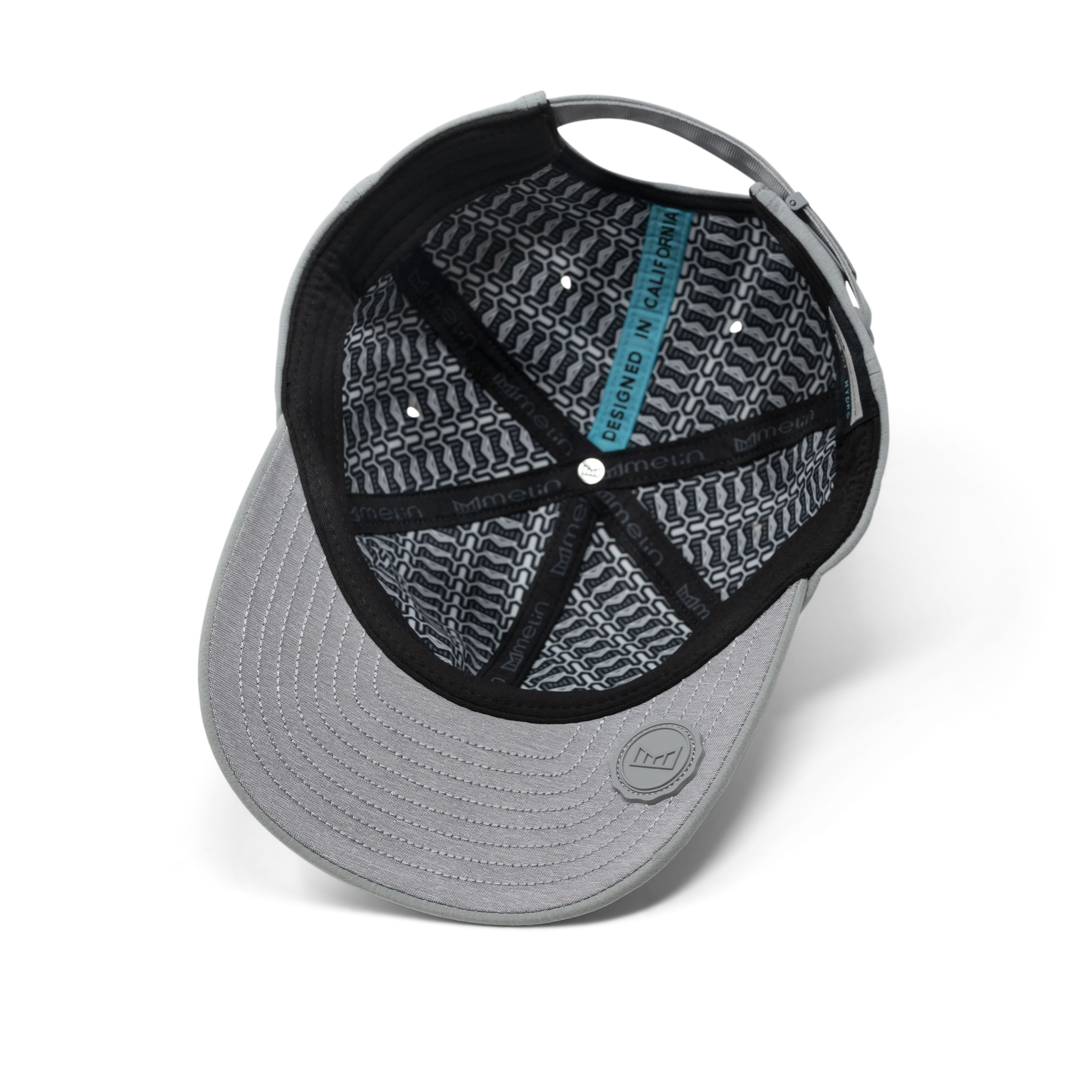 The Legend Hydro - Heather Grey
