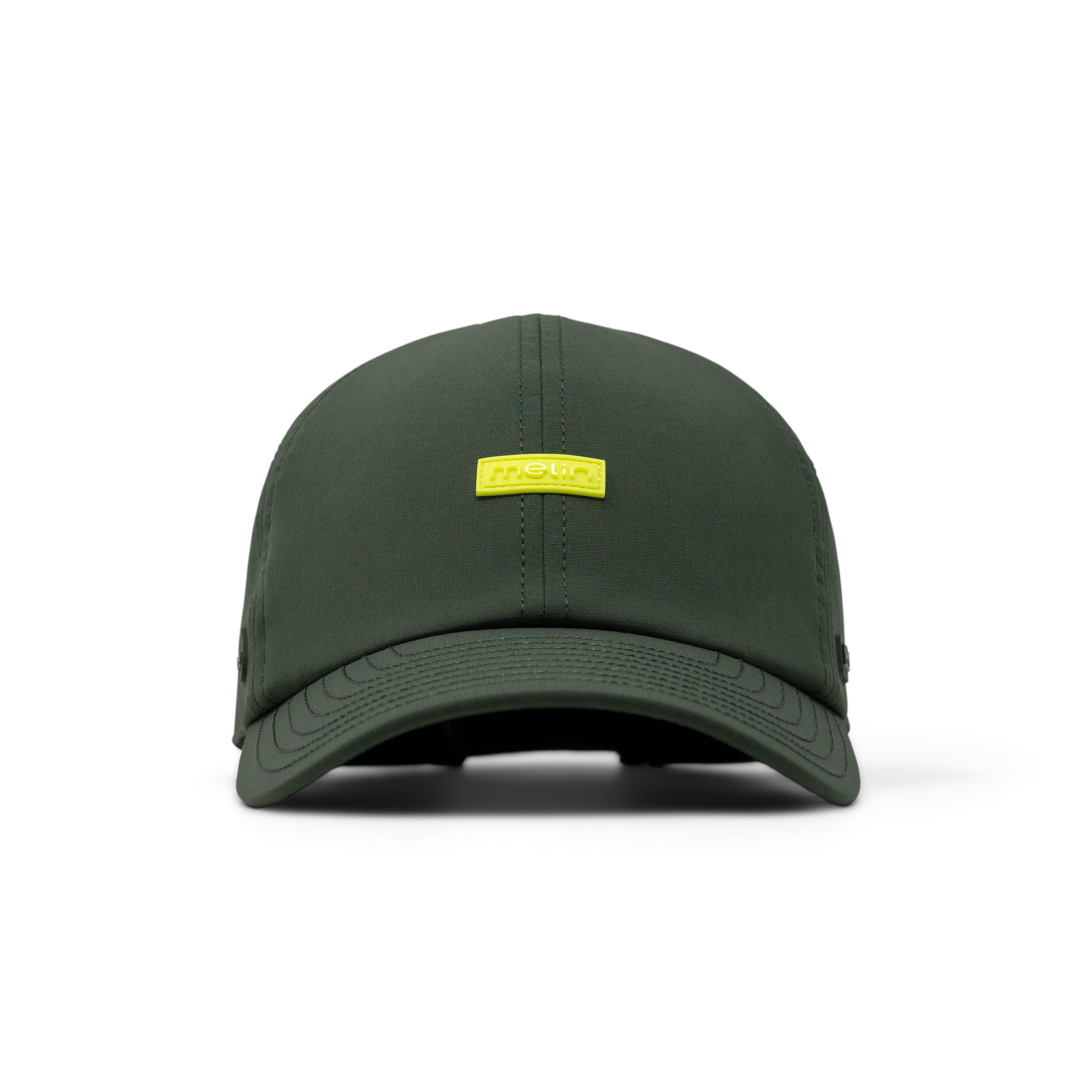 The Legend Hydro - Kombu Green