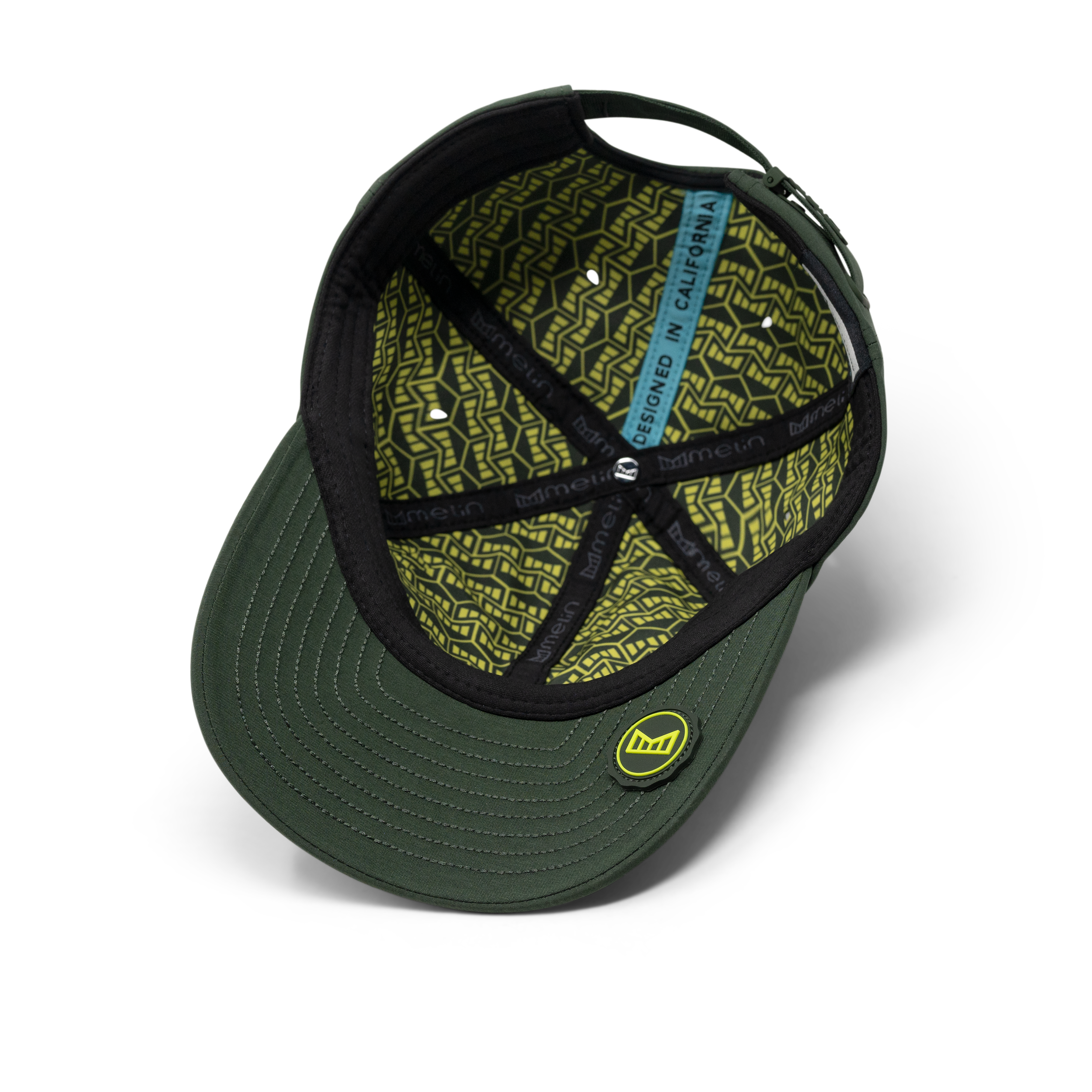 The Legend Hydro - Kombu Green