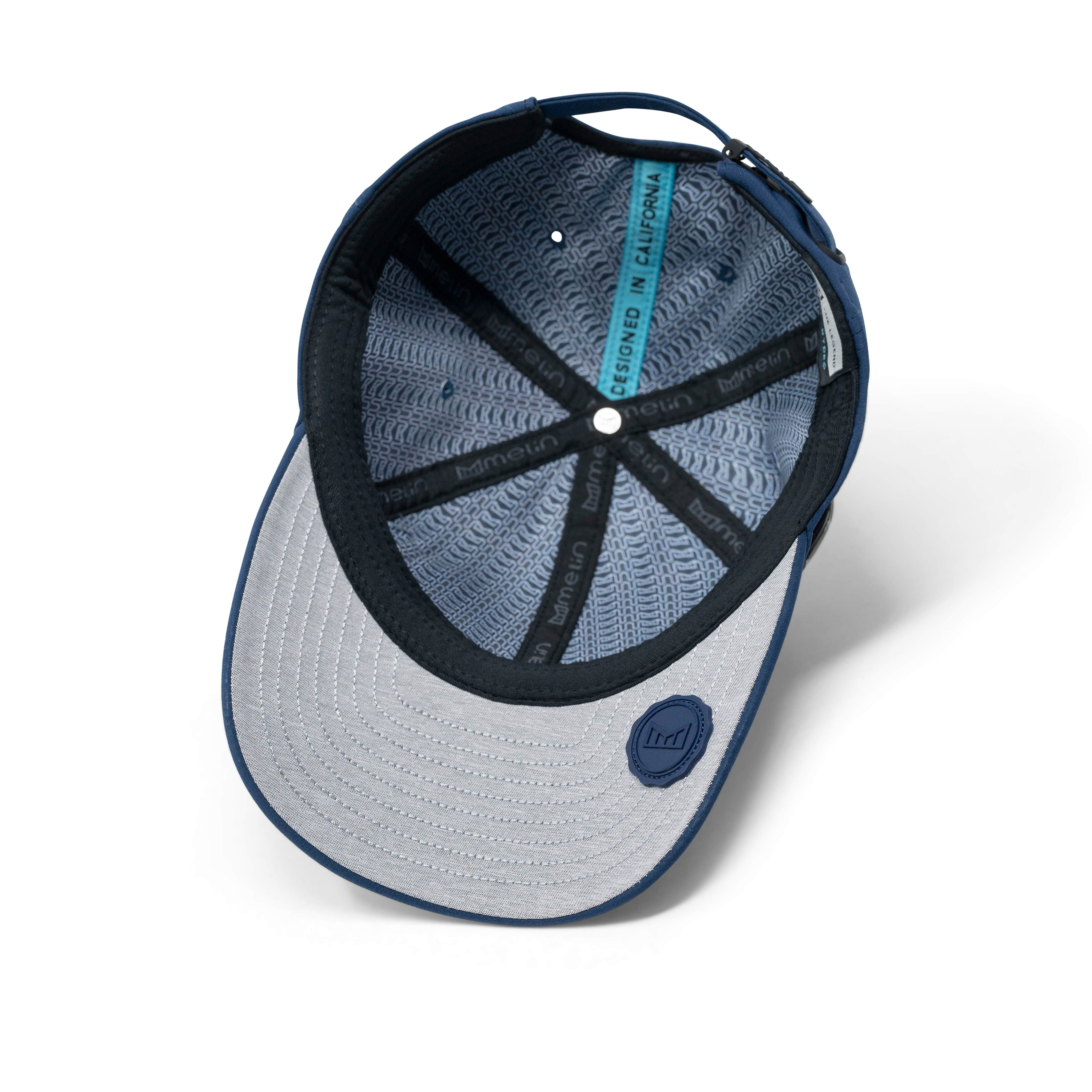 The Legend Hydro - Navy