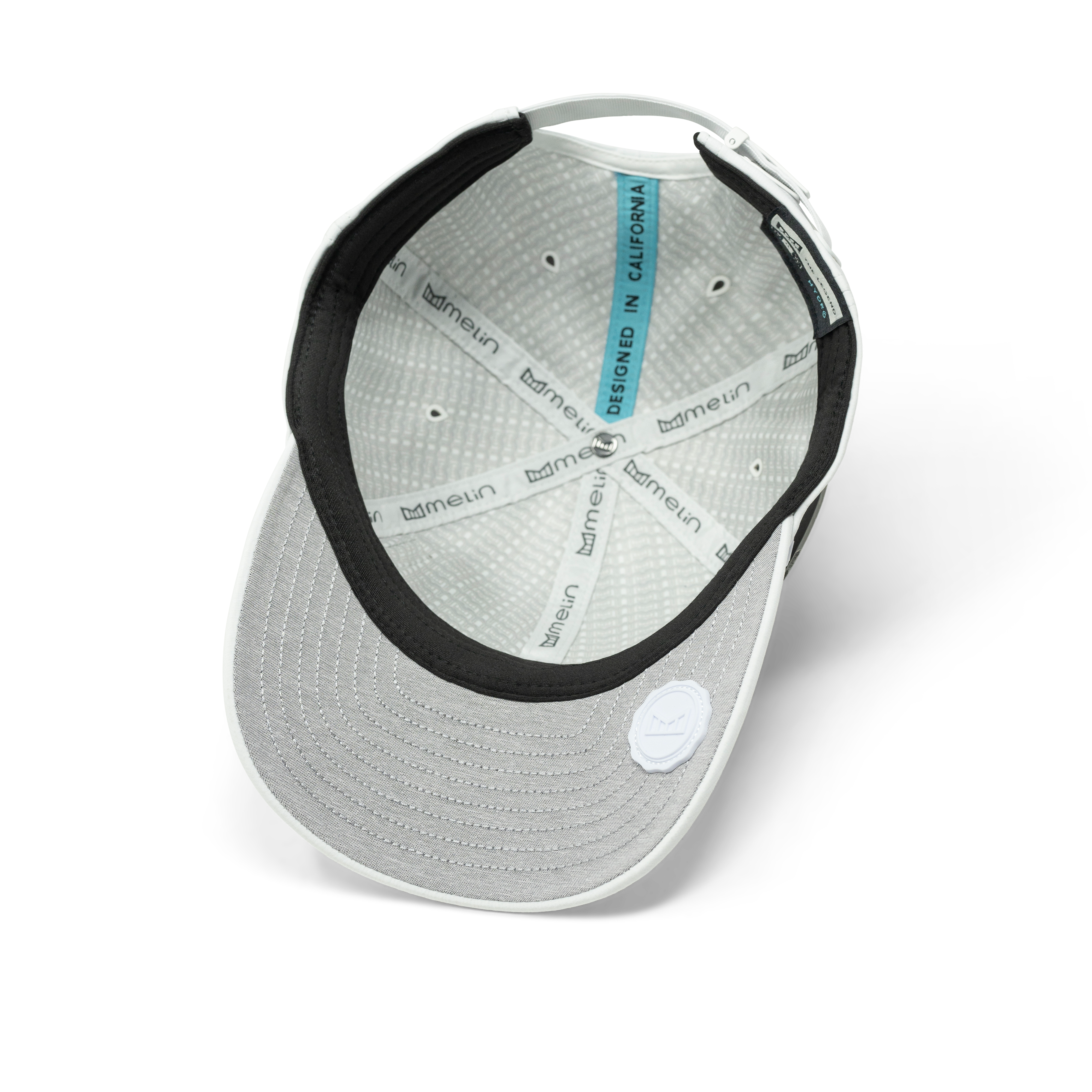 The Legend Hydro - White