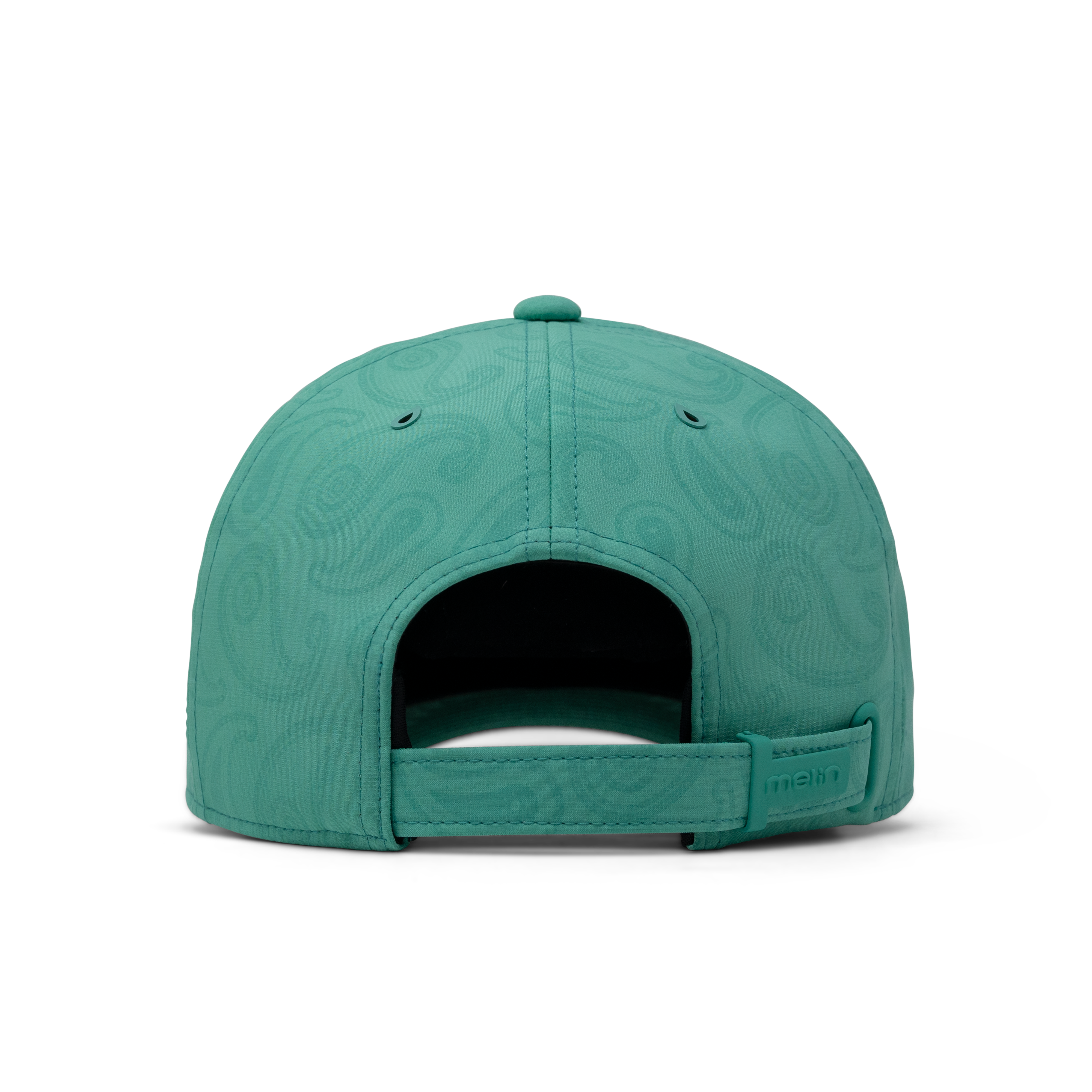 The Legend Links Hydro - Neon Aqua