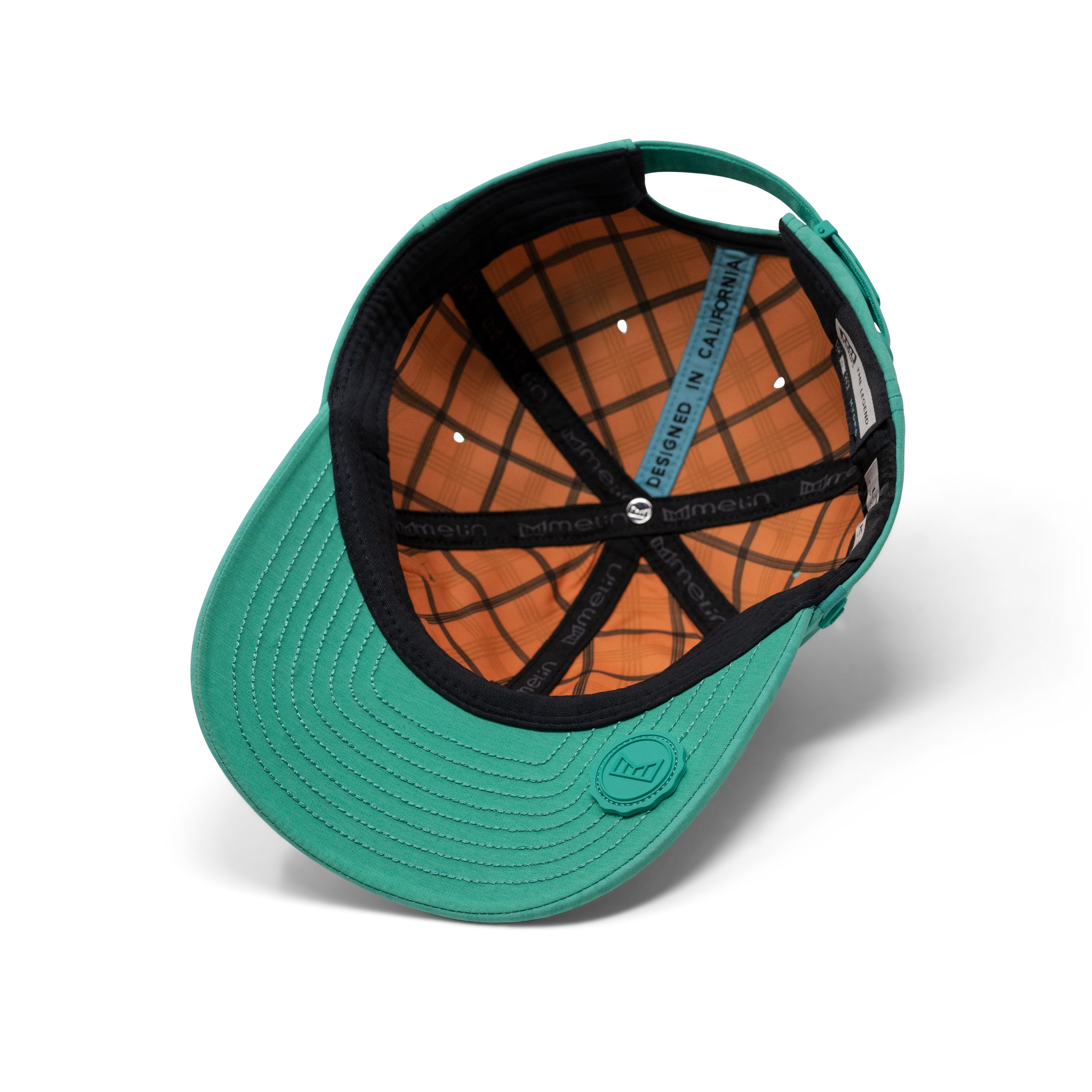 The Legend Links Hydro - Neon Aqua