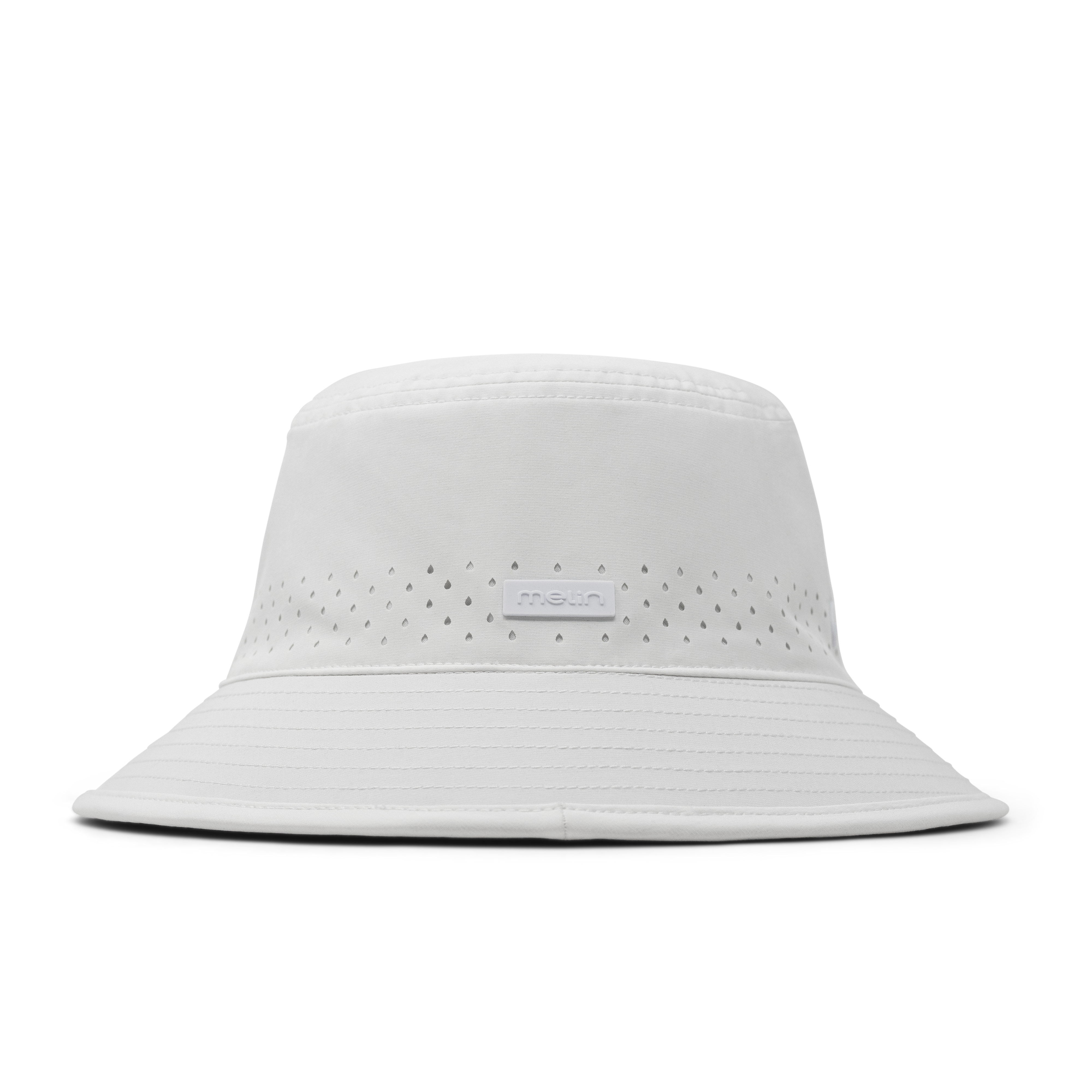 Caddy Hydro - White