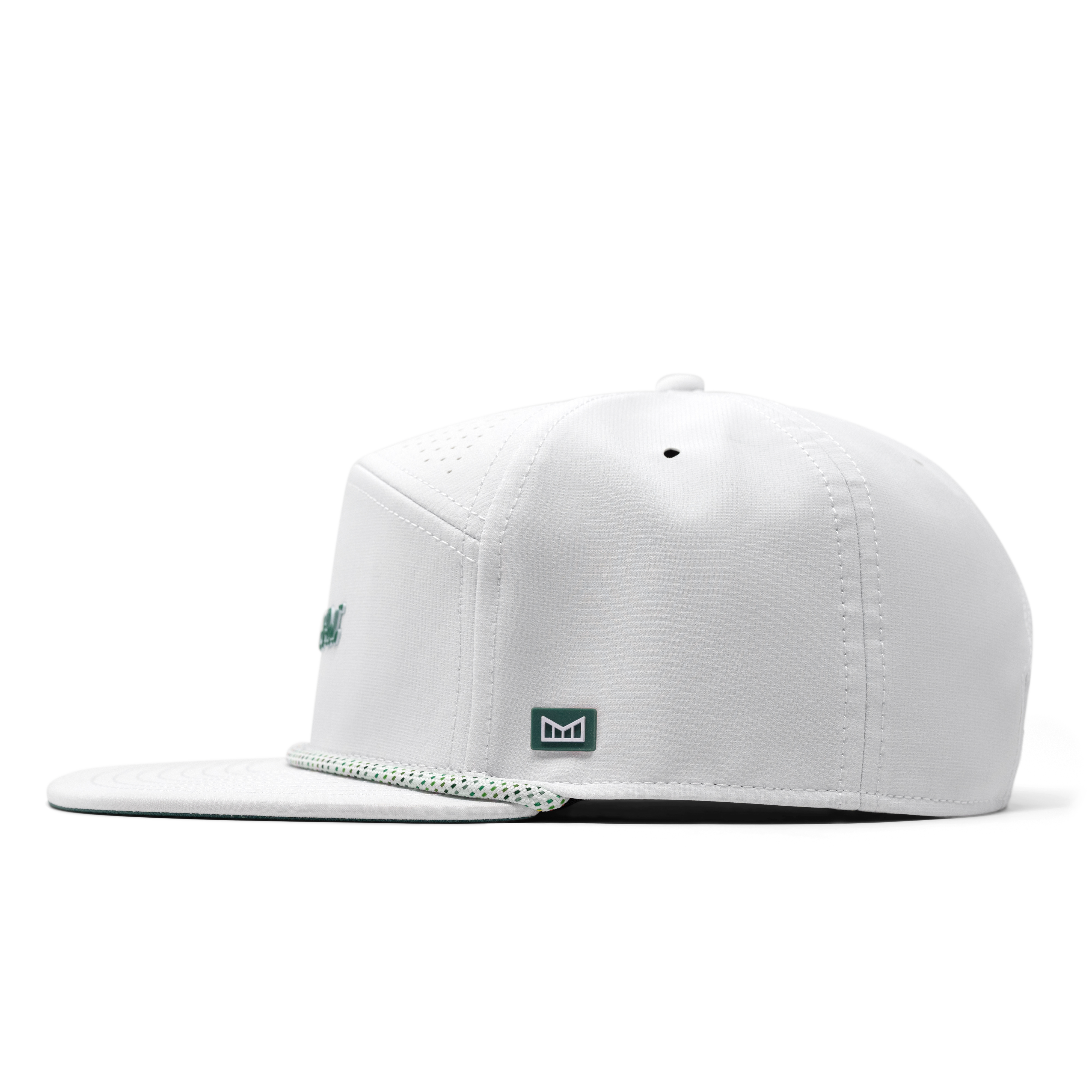 Trenches Links Hydro - White / Green