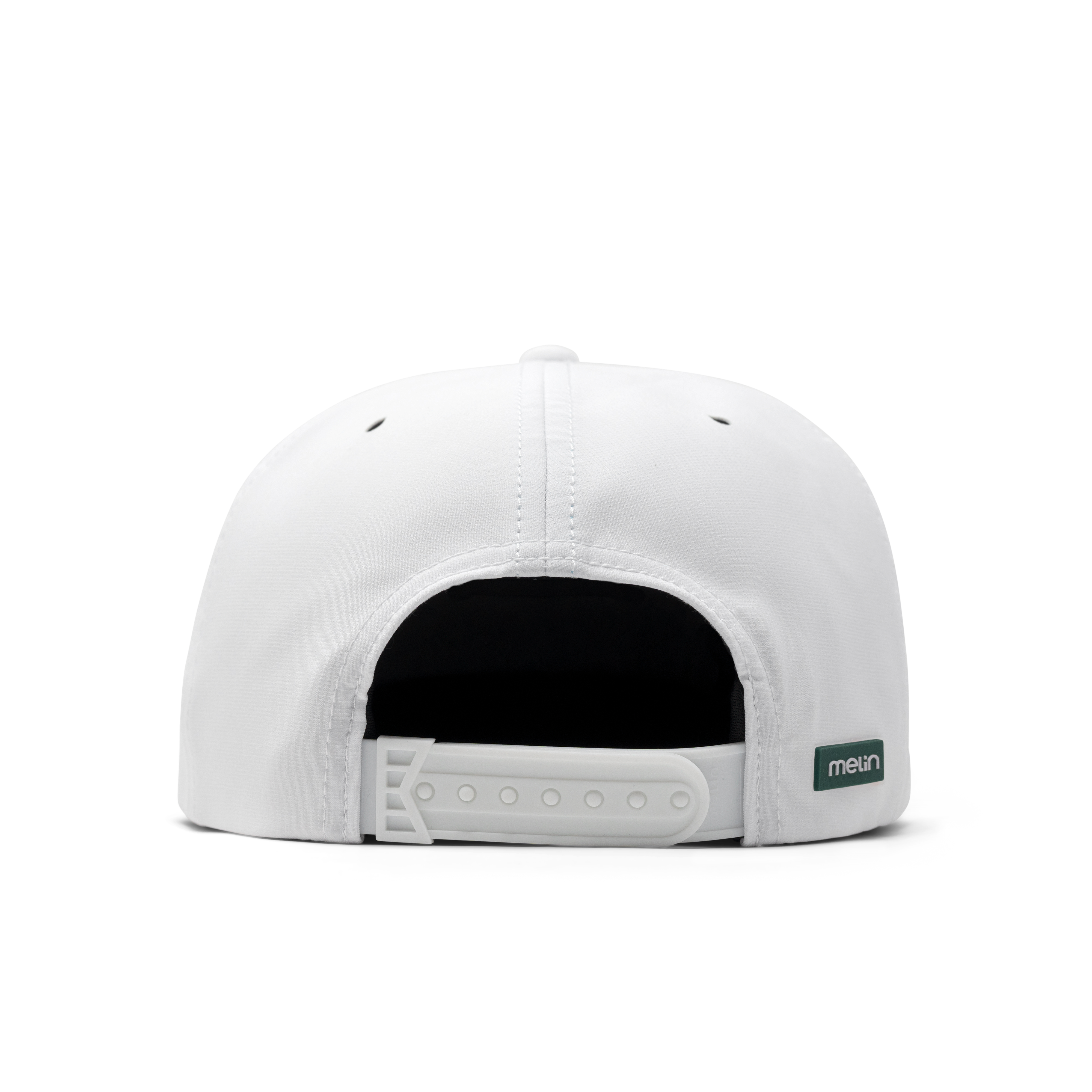 Trenches Links Hydro - White / Green
