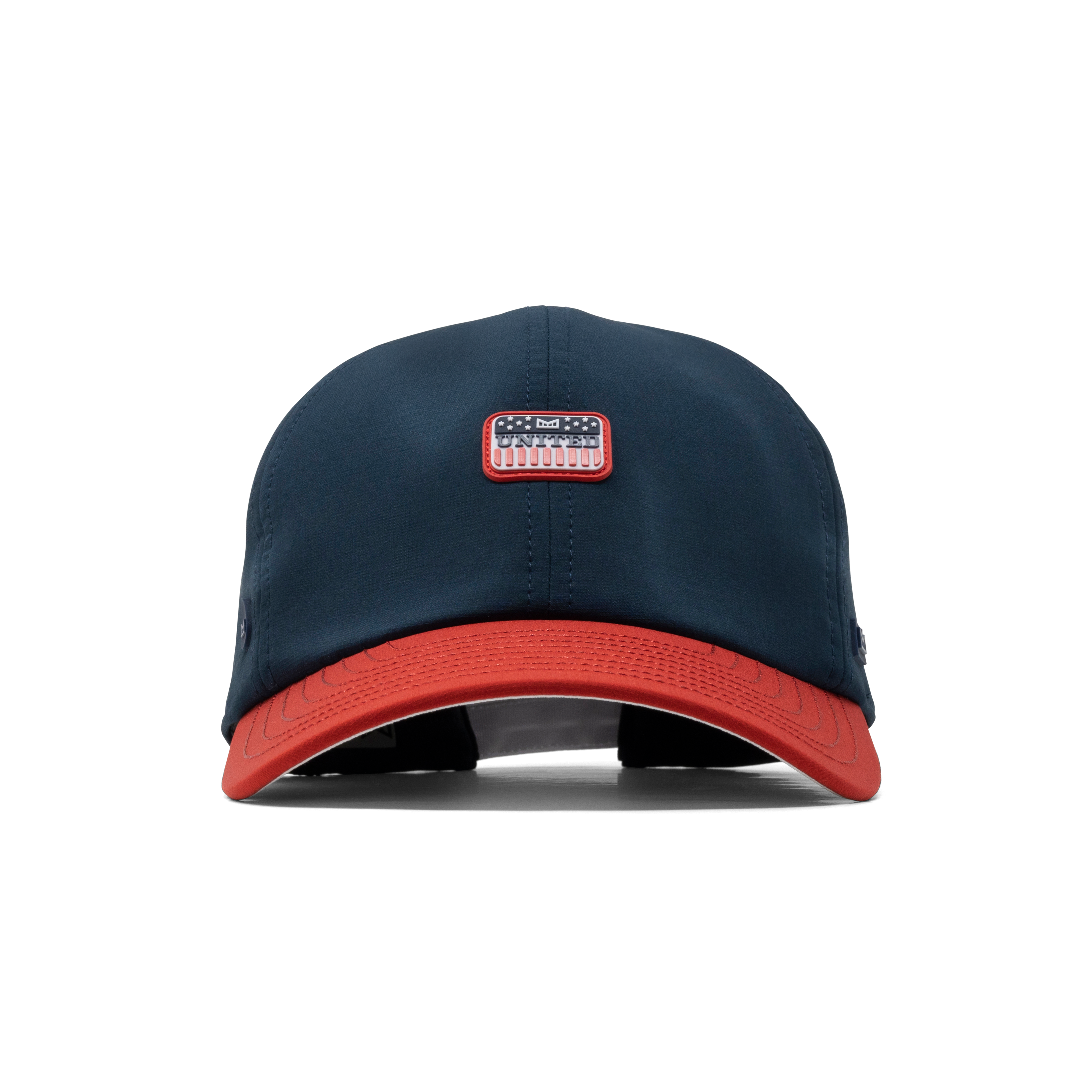 The Legend Americana Hydro - White / Red / Navy