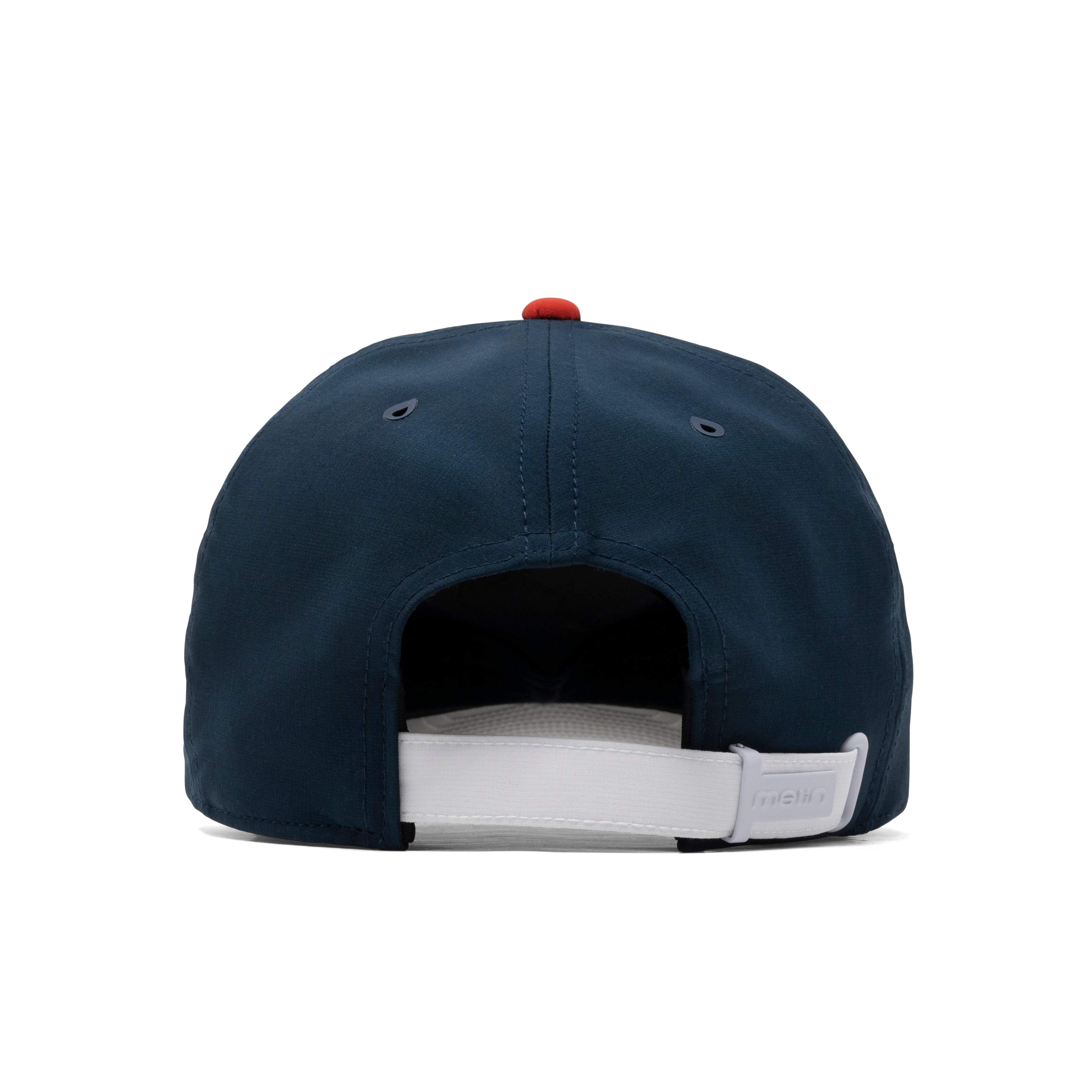 The Legend Americana Hydro - White / Red / Navy