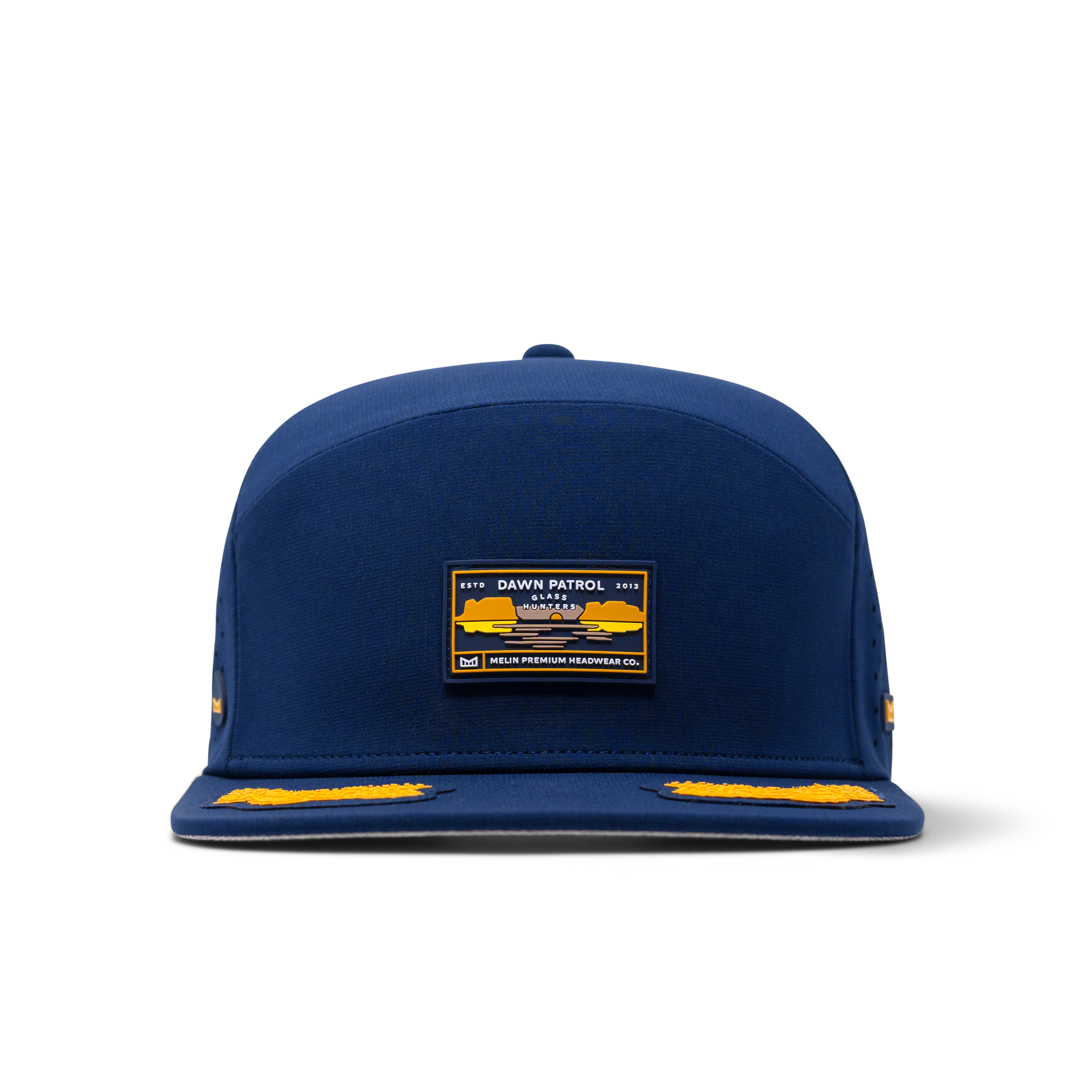 Trenches Captains Hydro - Navy
