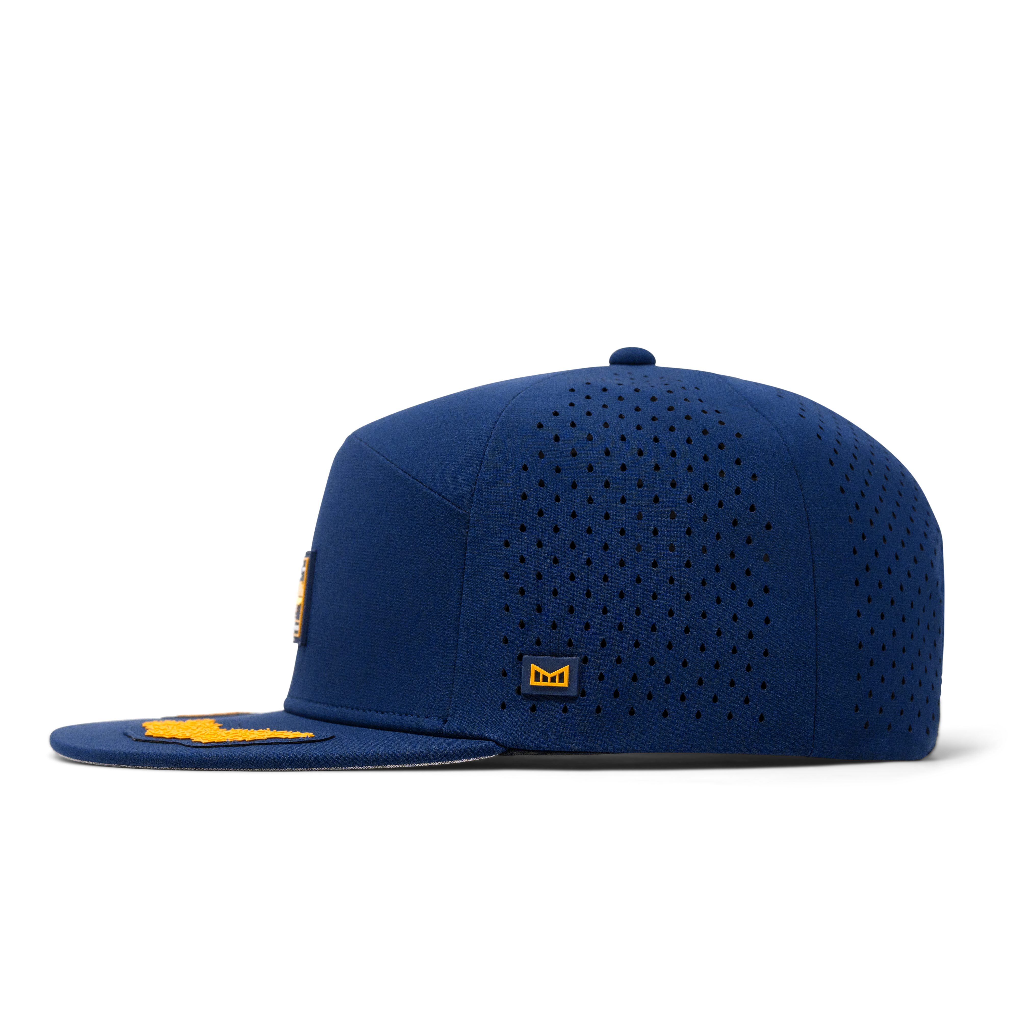 Trenches Captains Hydro - Navy