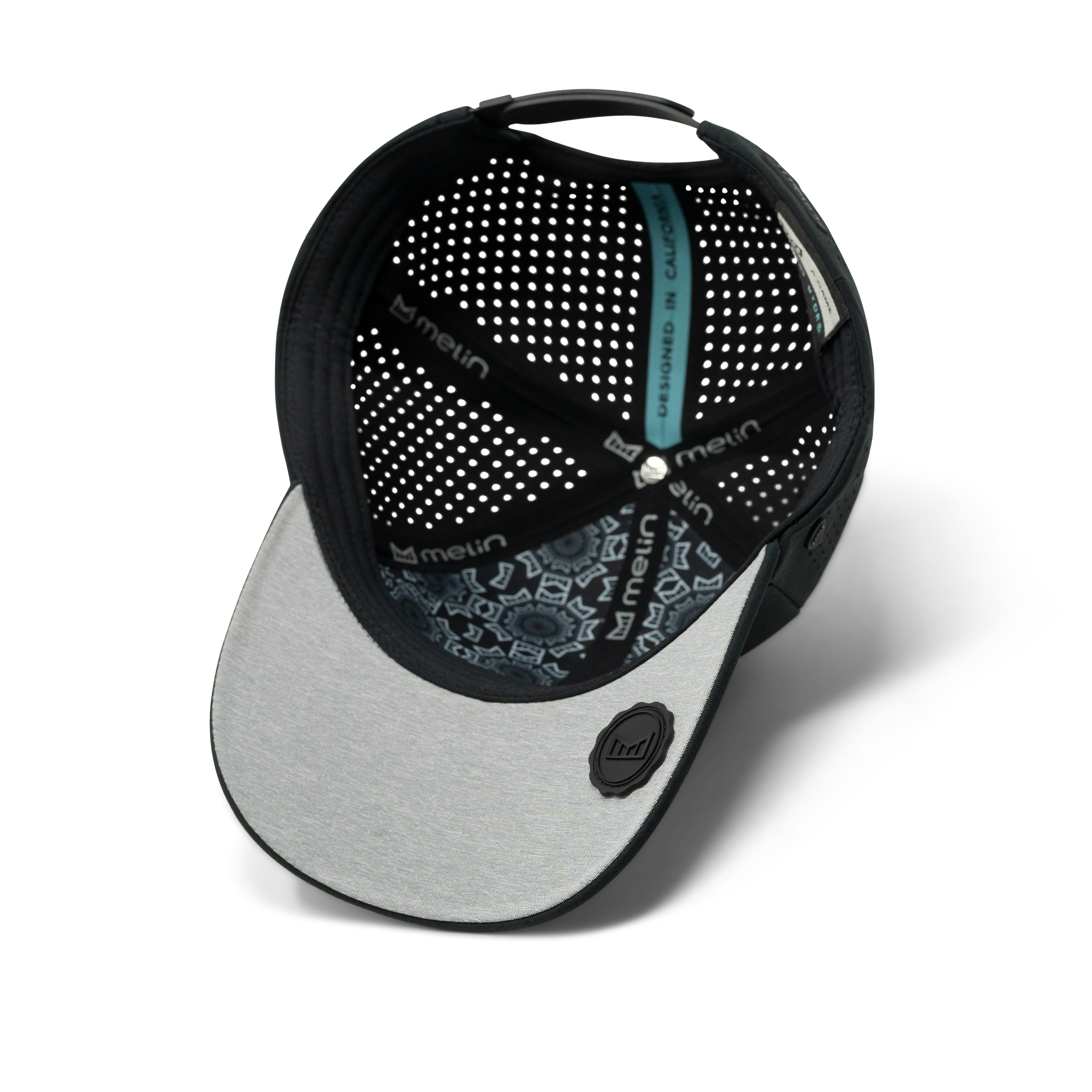 A-Game Hydrolite - Black