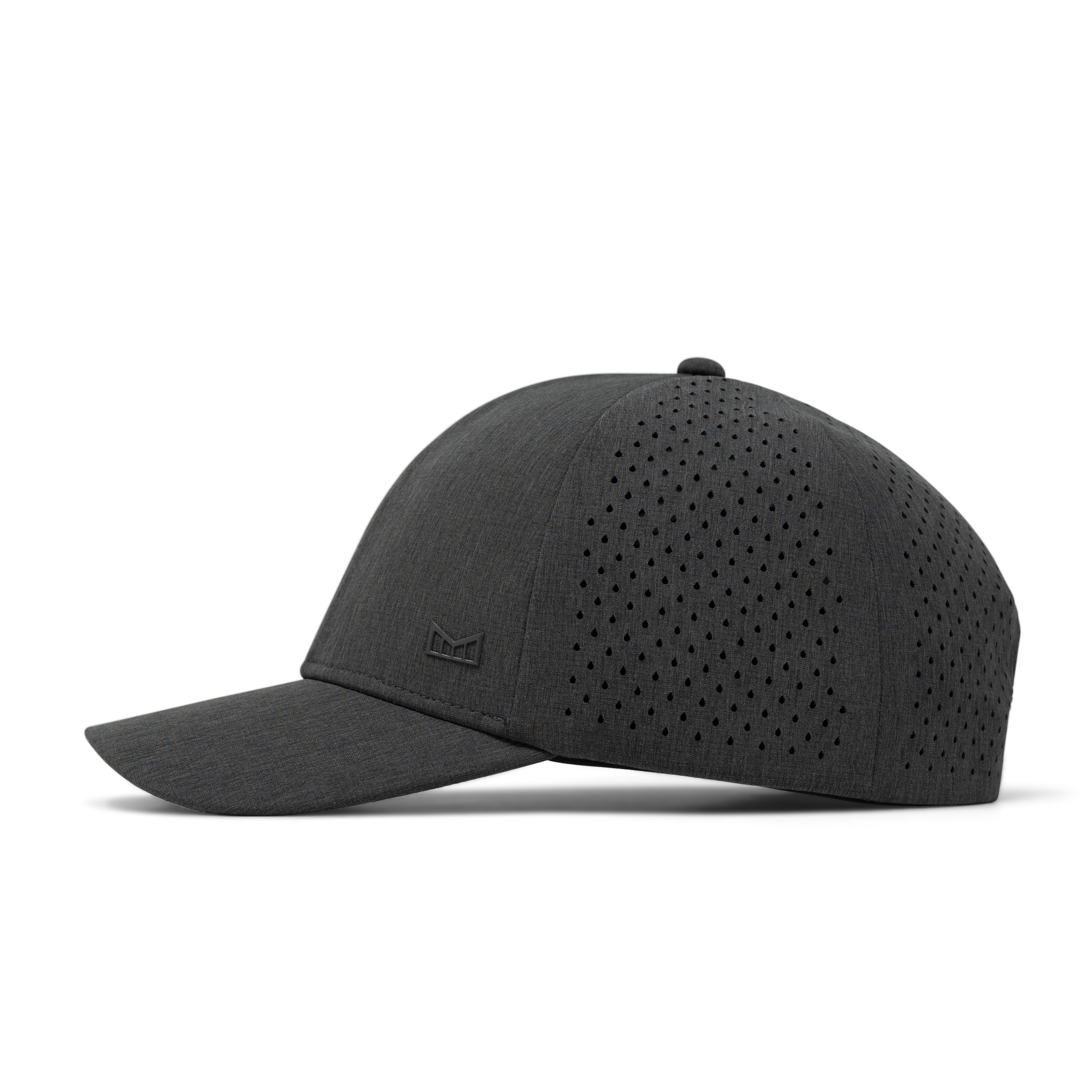 A-Game Hydrolite - Heather Charcoal