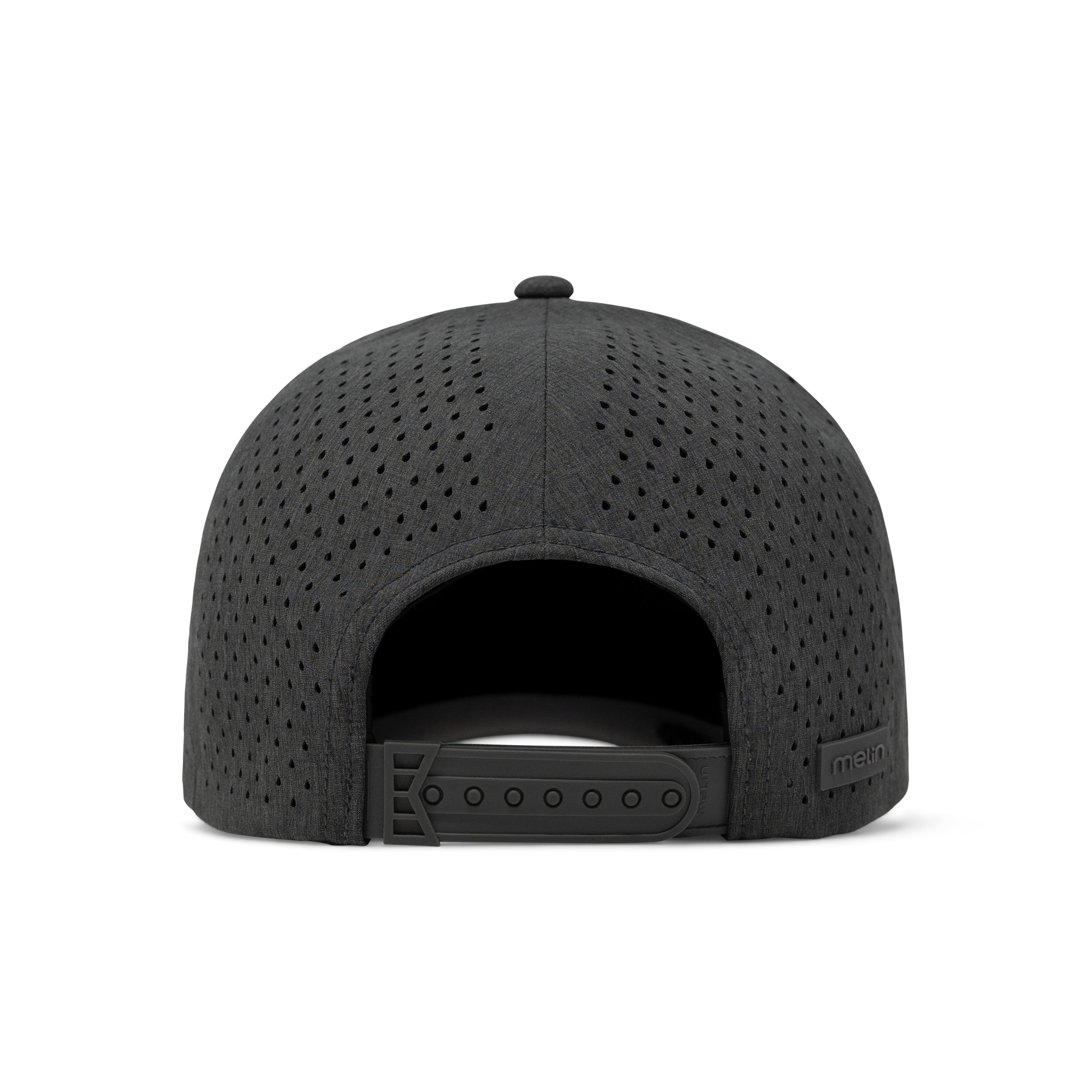 A-Game Hydrolite - Heather Charcoal