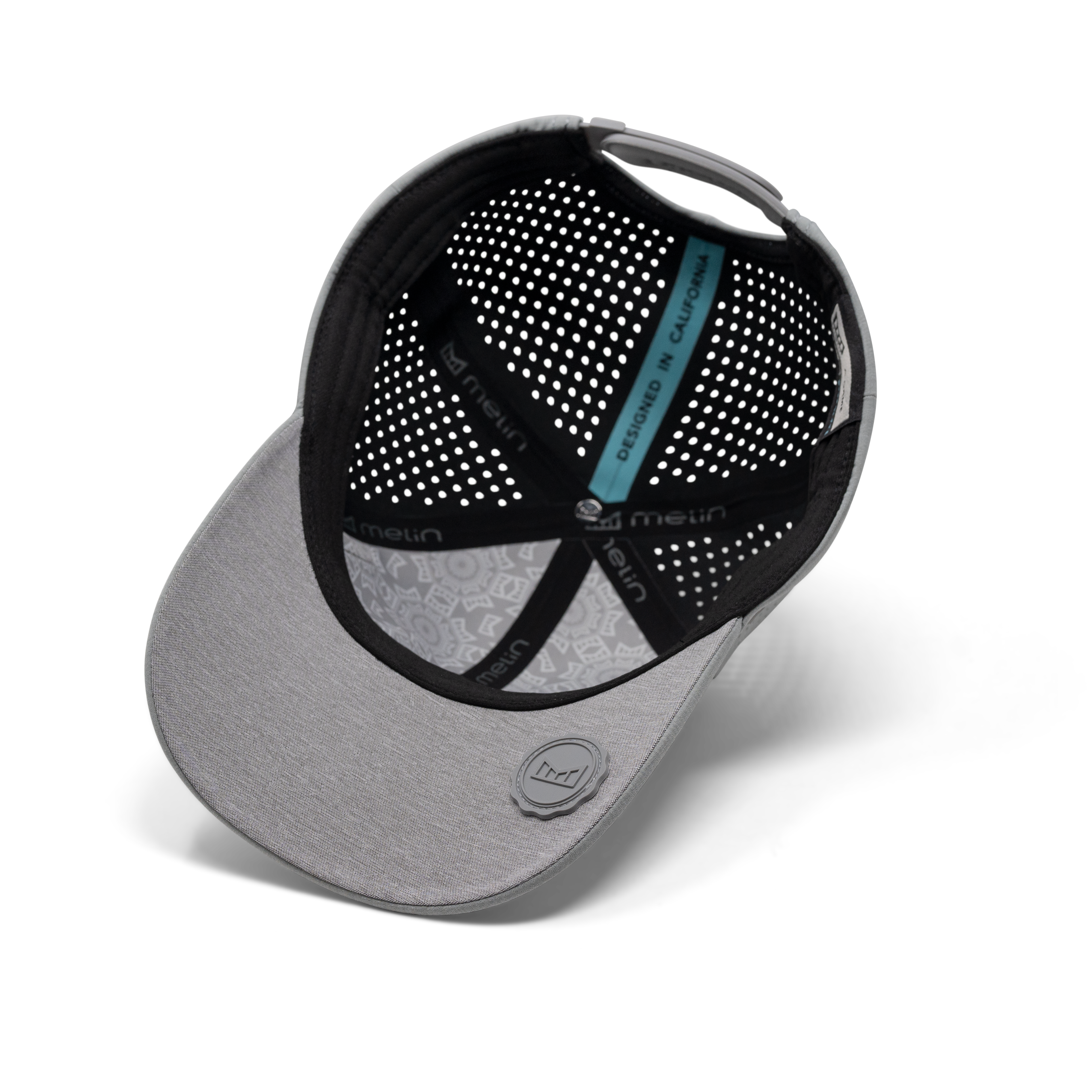 A-Game Hydrolite - Heather Grey