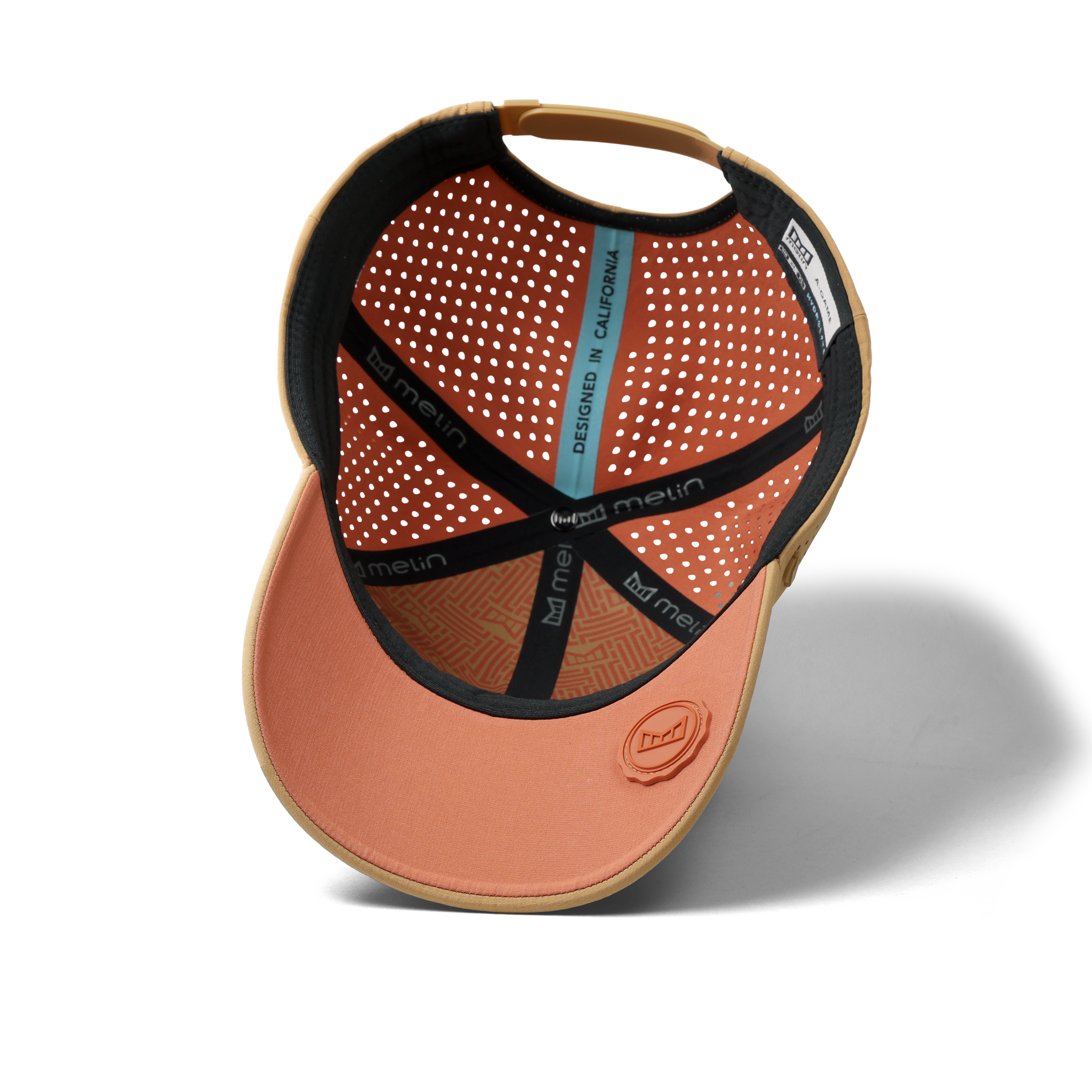 A-Game Hydrolite - Medal Bronze