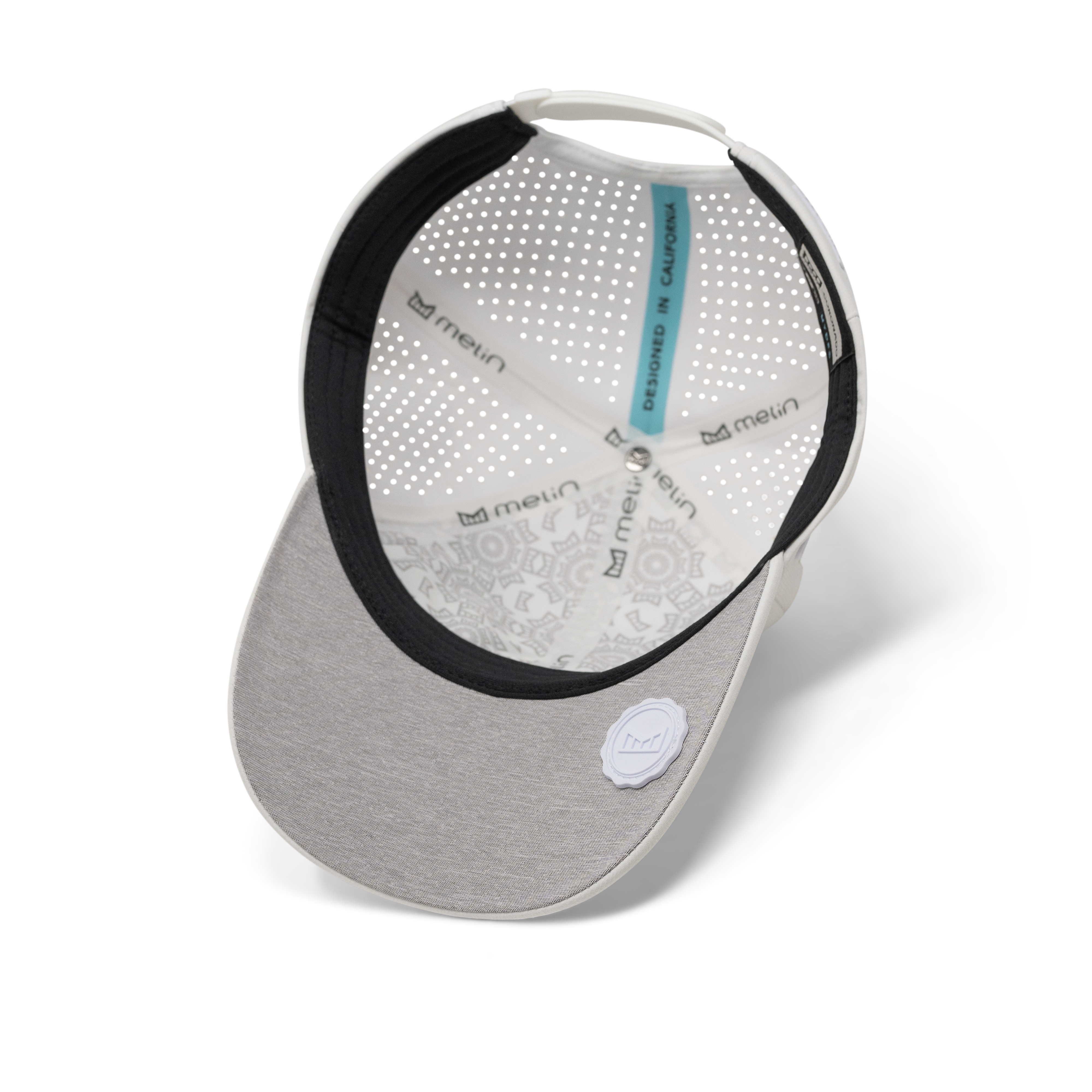 A-Game Hydrolite - White